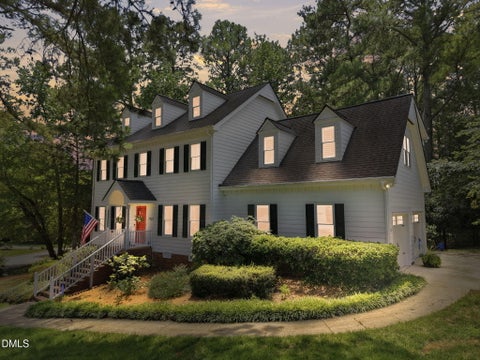 Photo of 7721 Sutcliffe Drive, Raleigh, NC 27613 (MLS # 10180319)