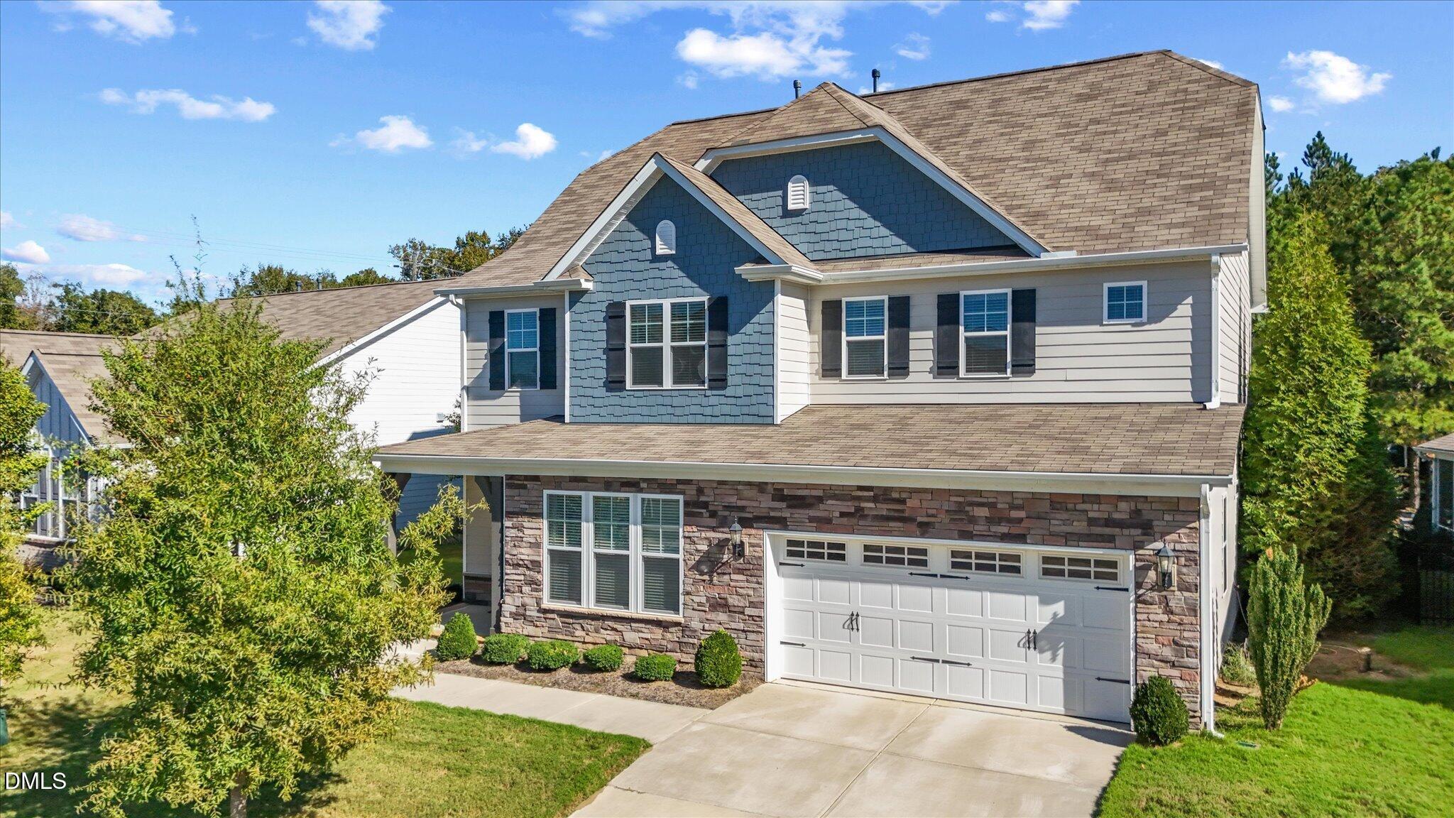 309 Long Lake Drive