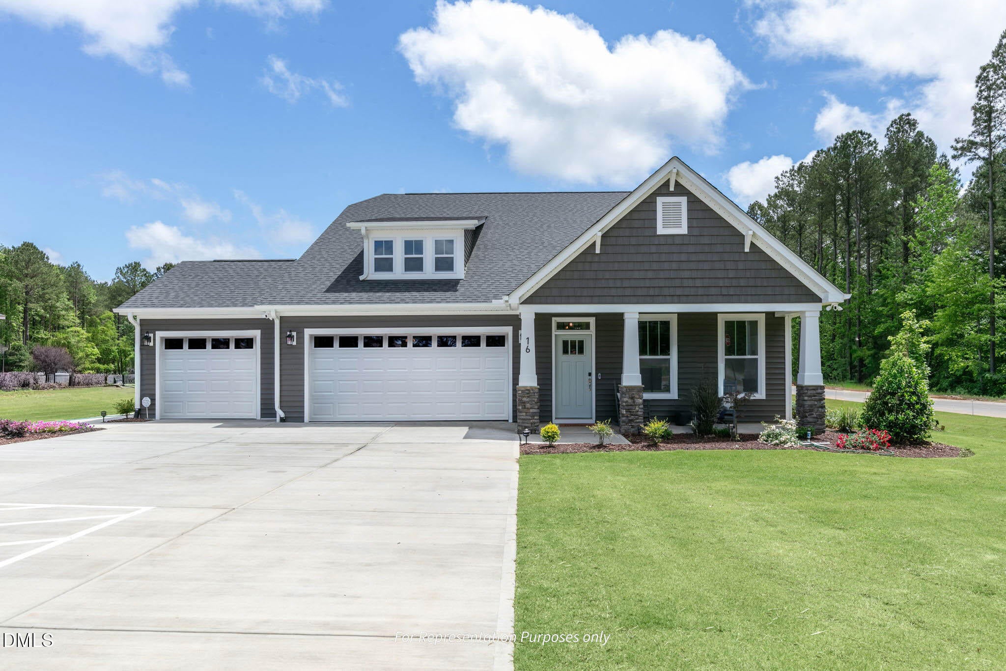 252 Bluestone Drive
