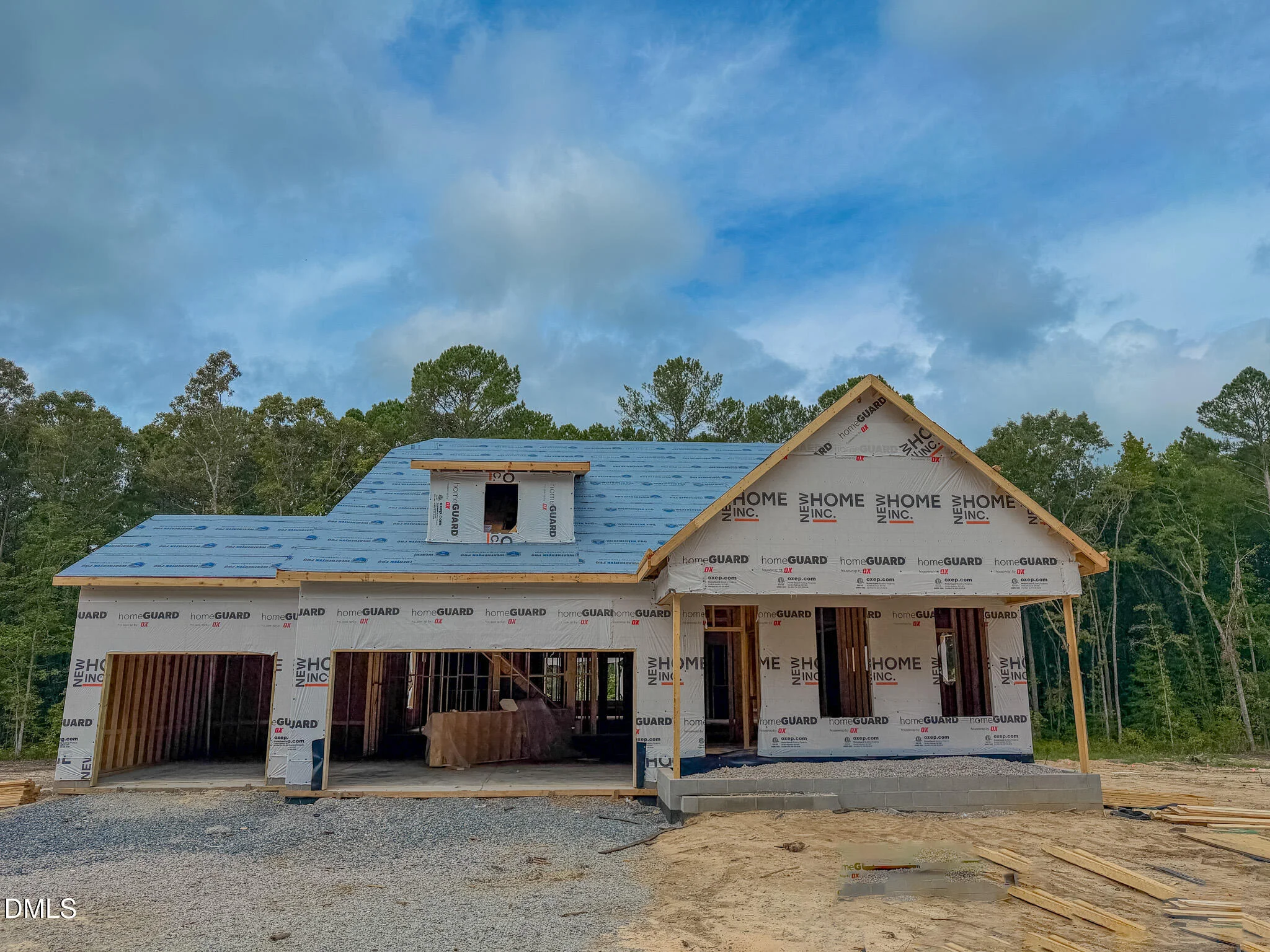 252 Bluestone Drive