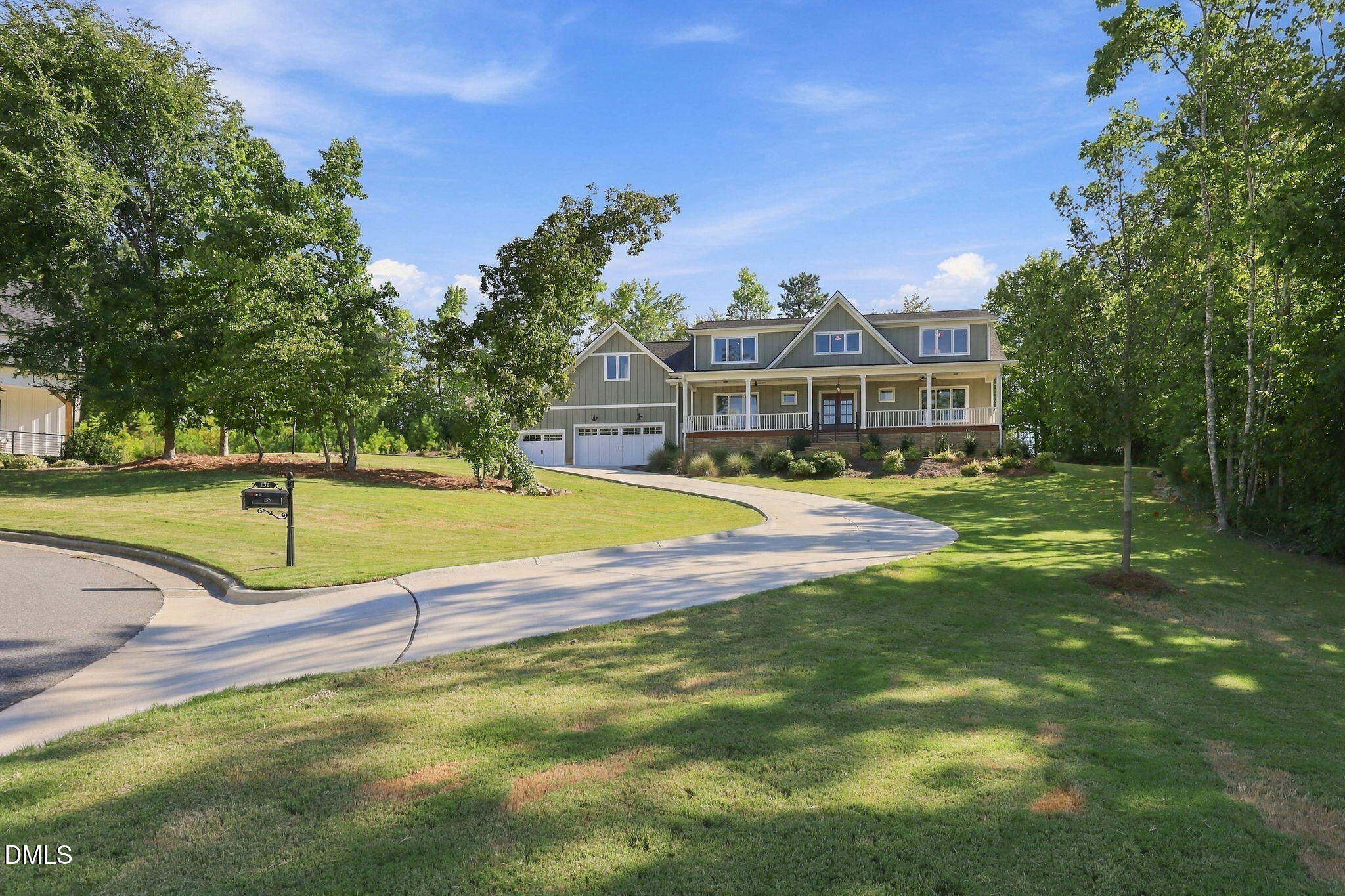 154 Leatherwood Lane