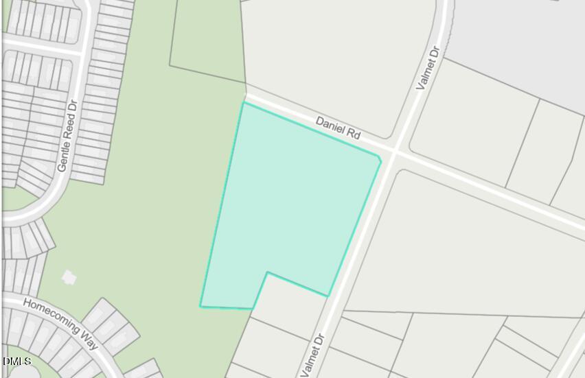 913 Valmet Drive