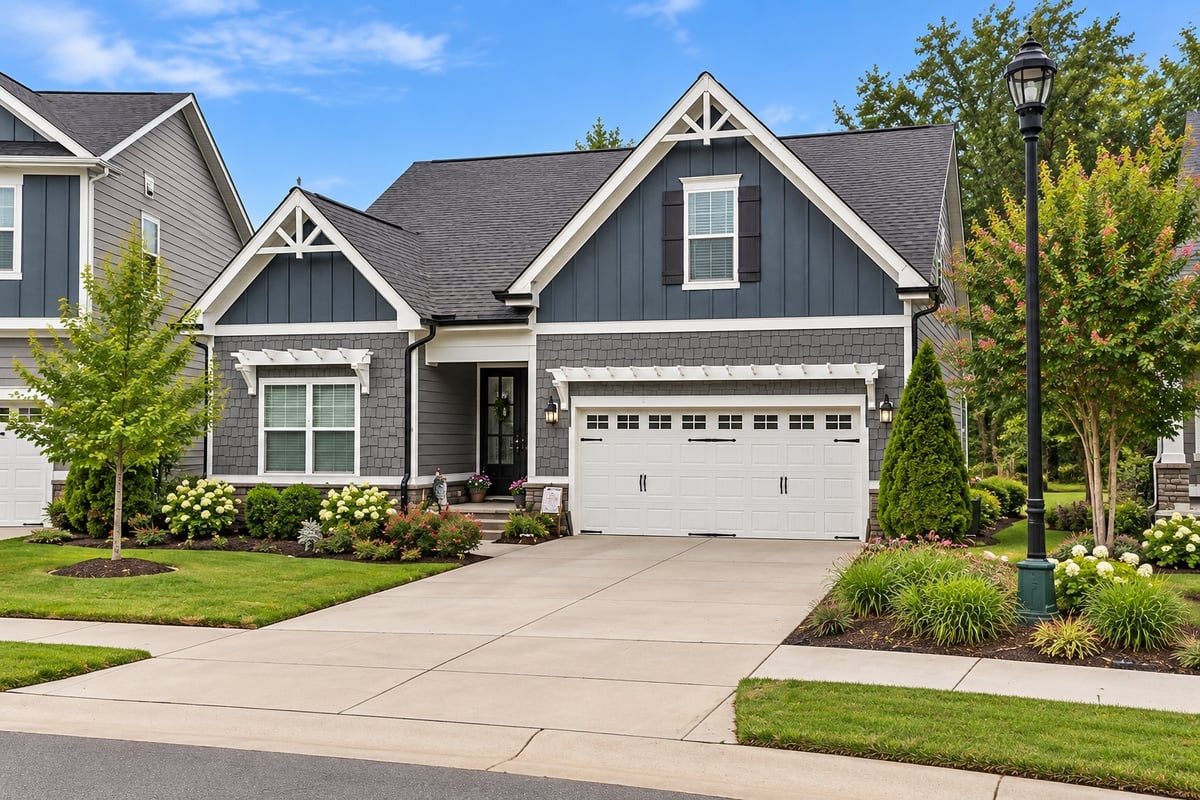 1536 Mallard Trace Drive