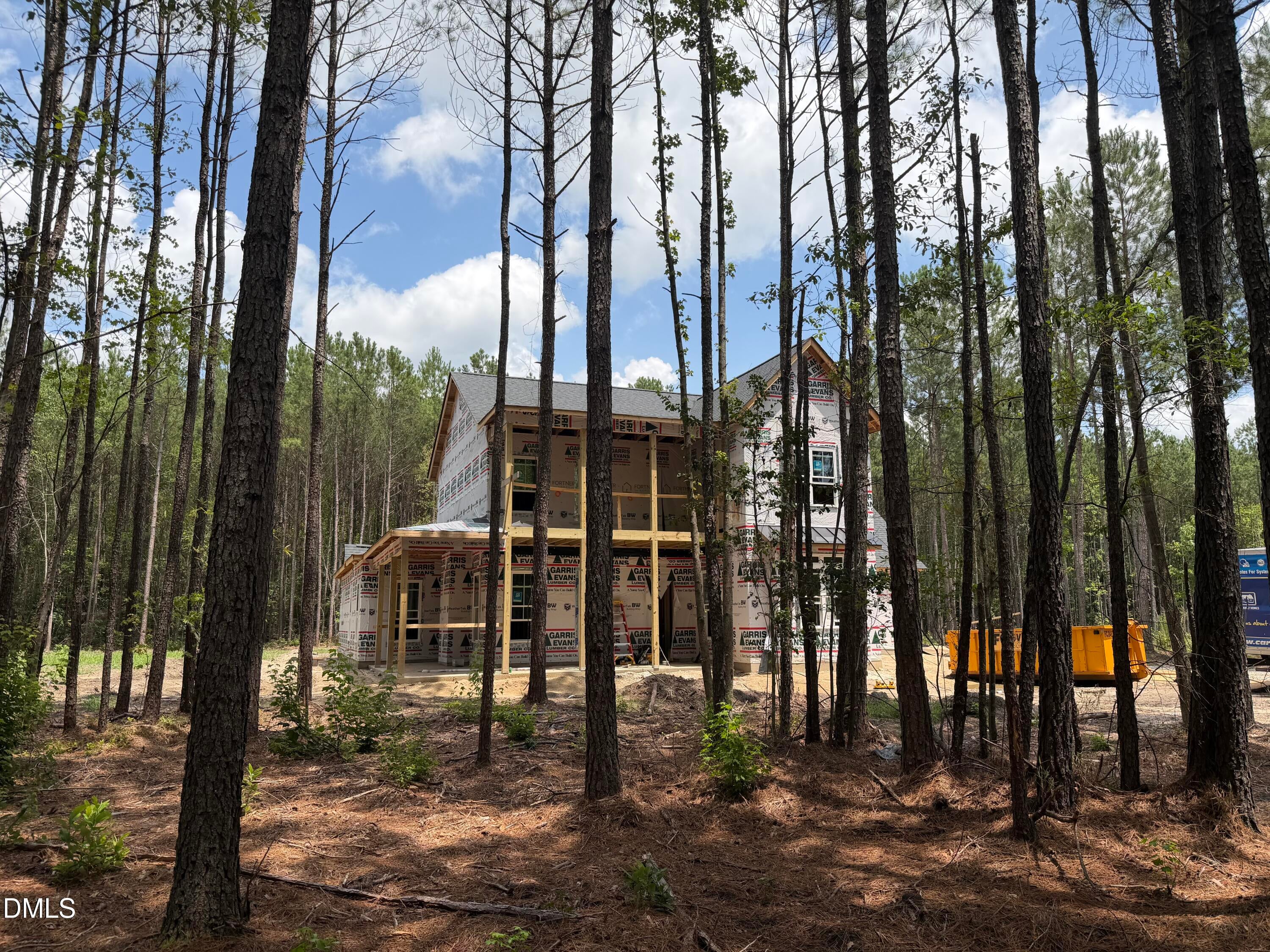 276 Green Pines Estates Drive