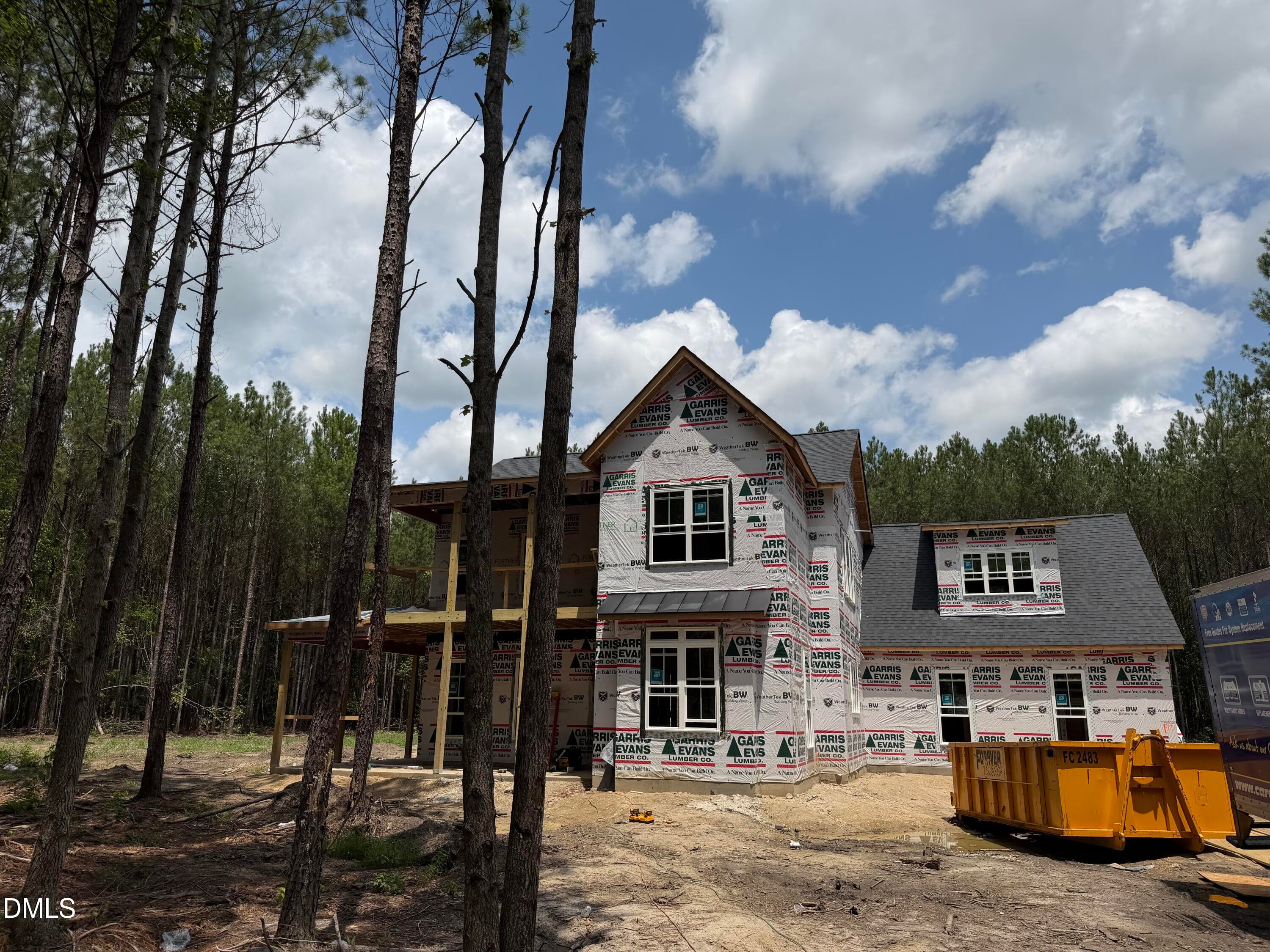 276 Green Pines Estates Drive