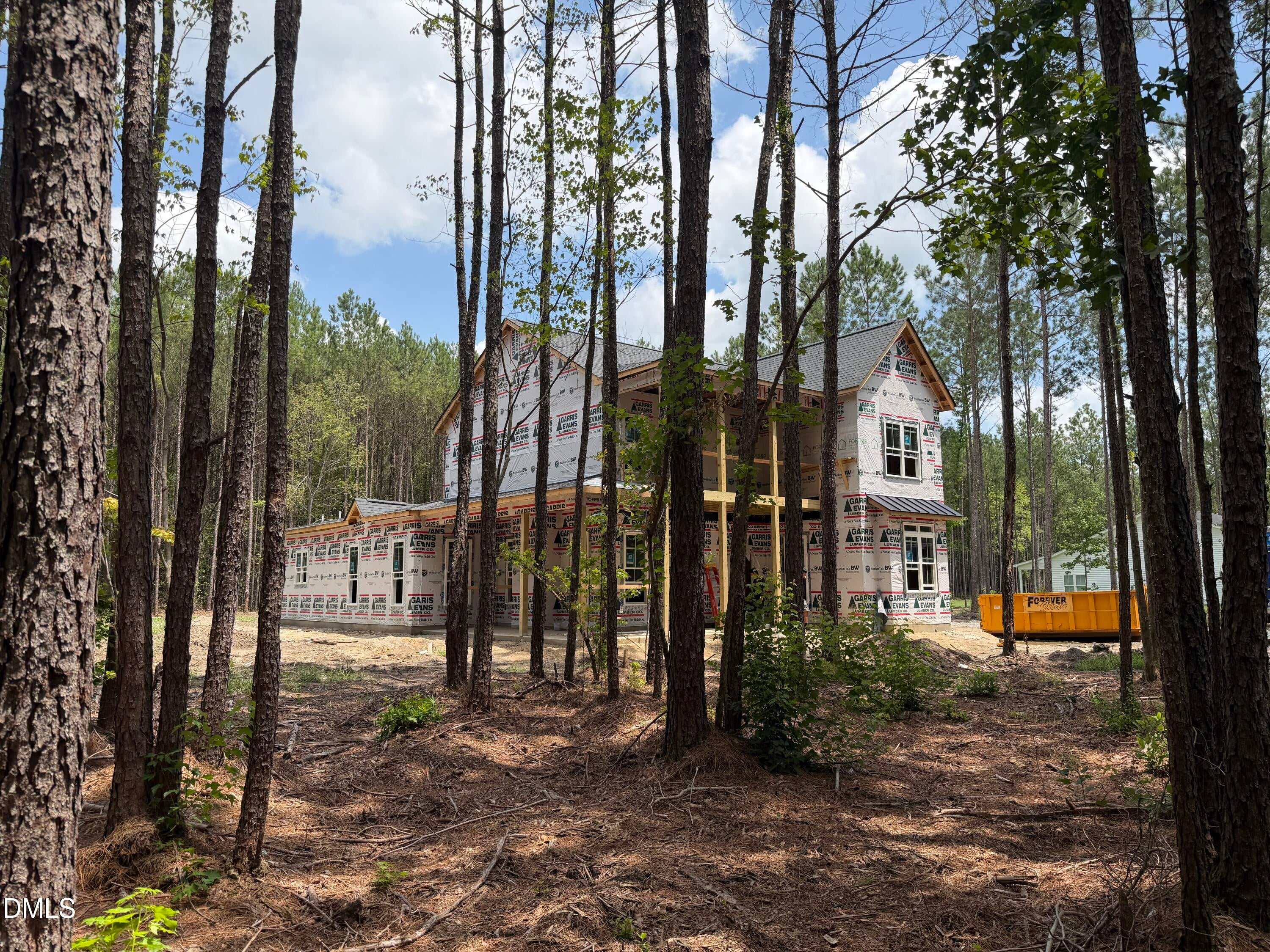 276 Green Pines Estates Drive