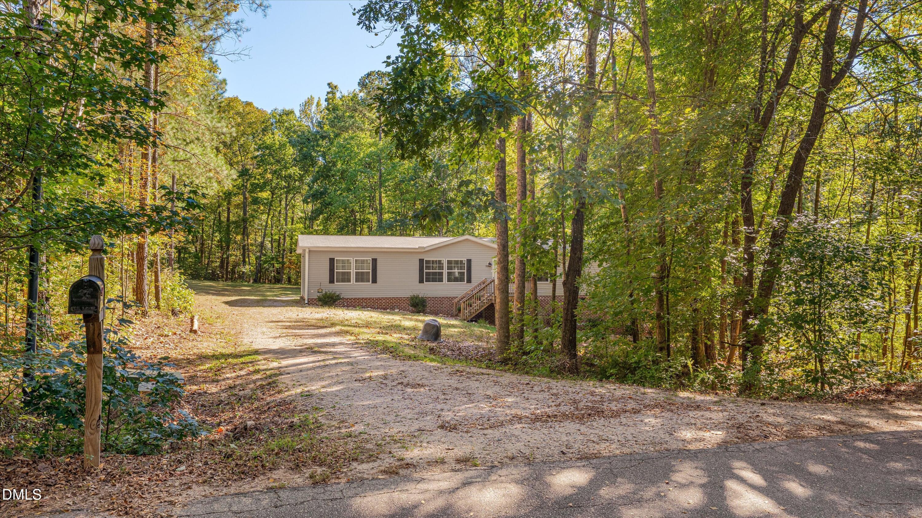 3204 Granville Ridge Road