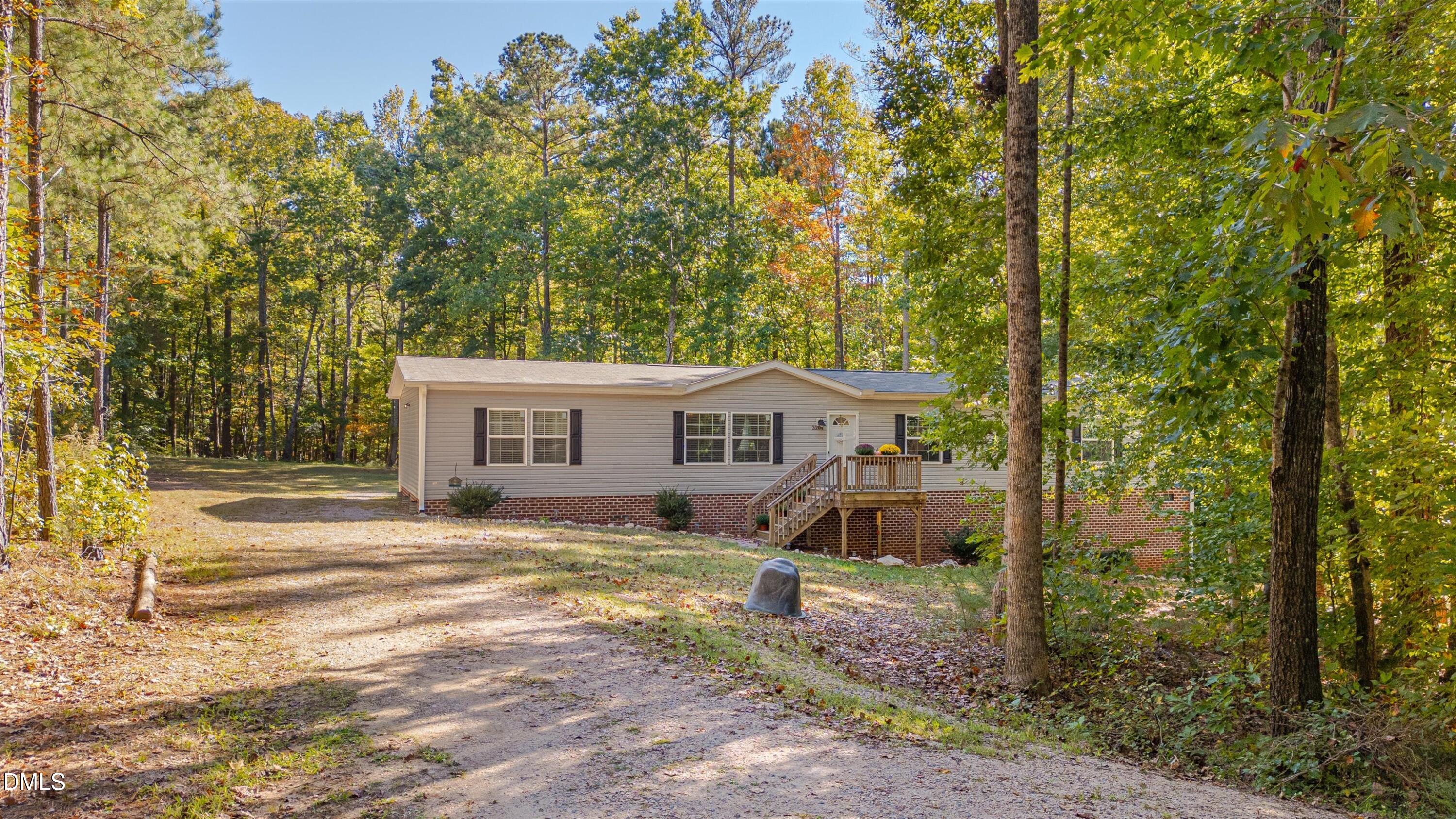 3204 Granville Ridge Road