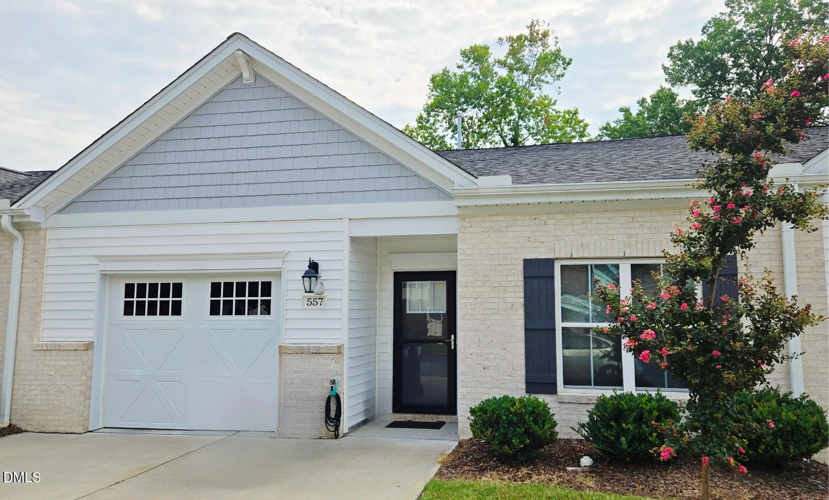 557 Isley Place, Burlington, NC, 27215