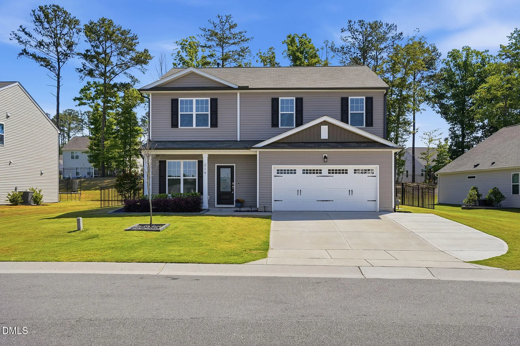 219 Albereto Drive
