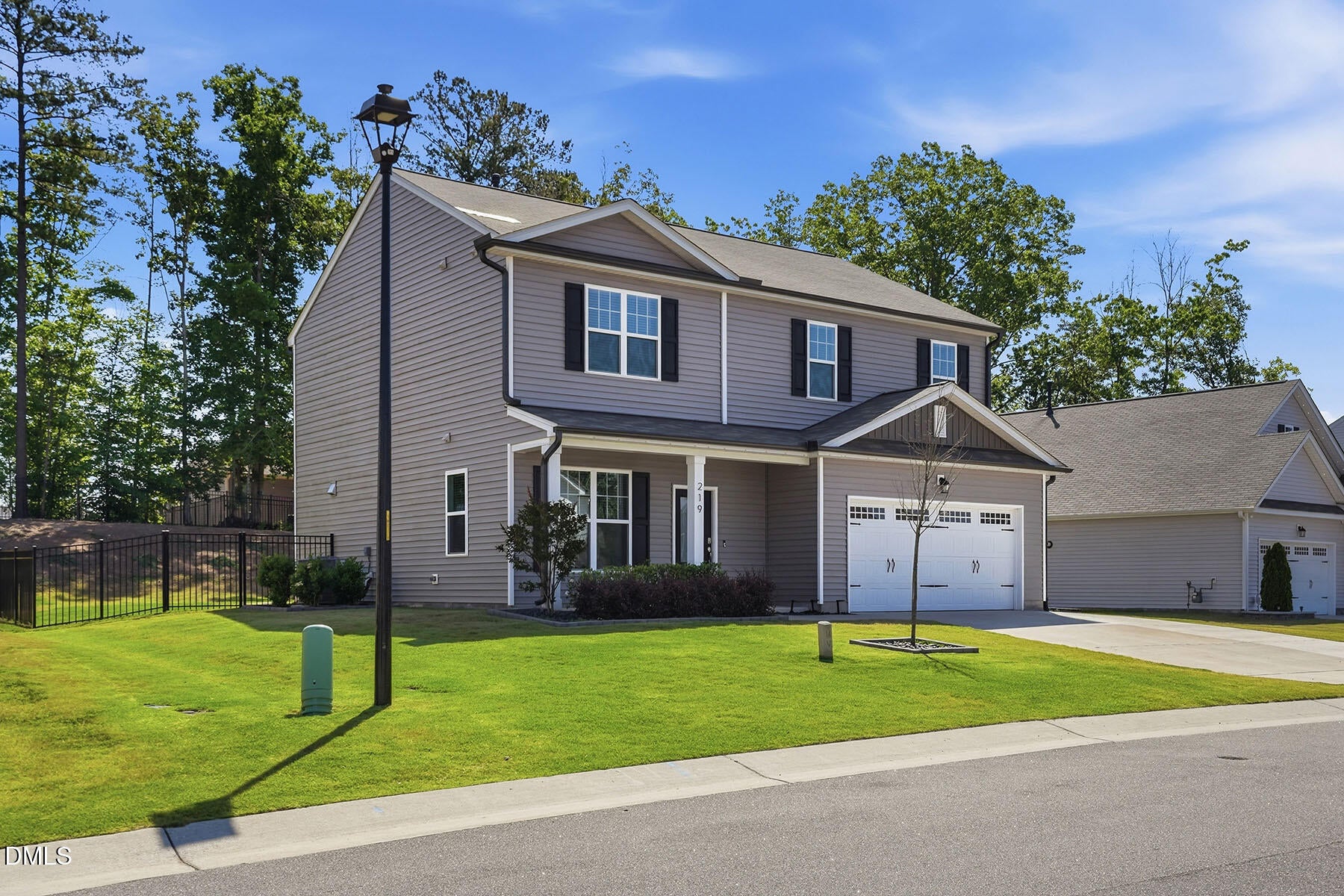 219 Albereto Drive