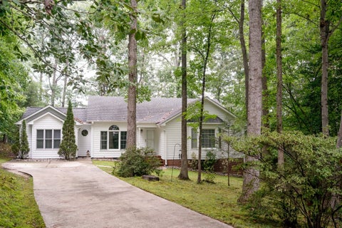Photo of 340 Thornwood Lane, Youngsville, NC 27596 (MLS # 10194757)