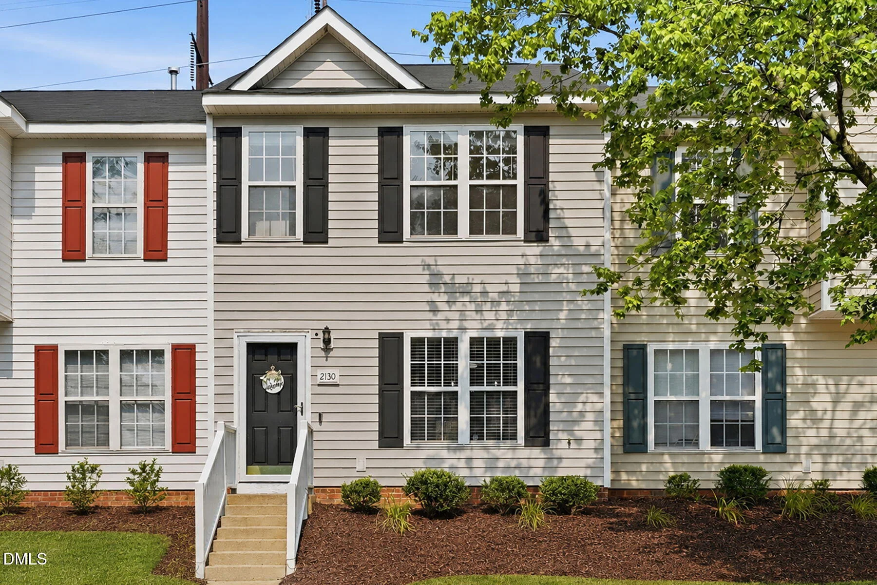 2130 Walnut Bluffs Lane