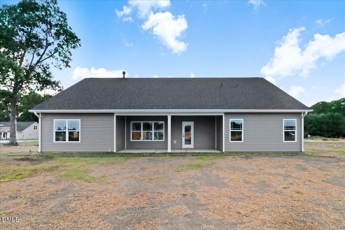91 Great Pine Trail