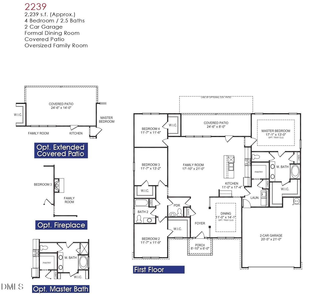 91 Great Pine Trail