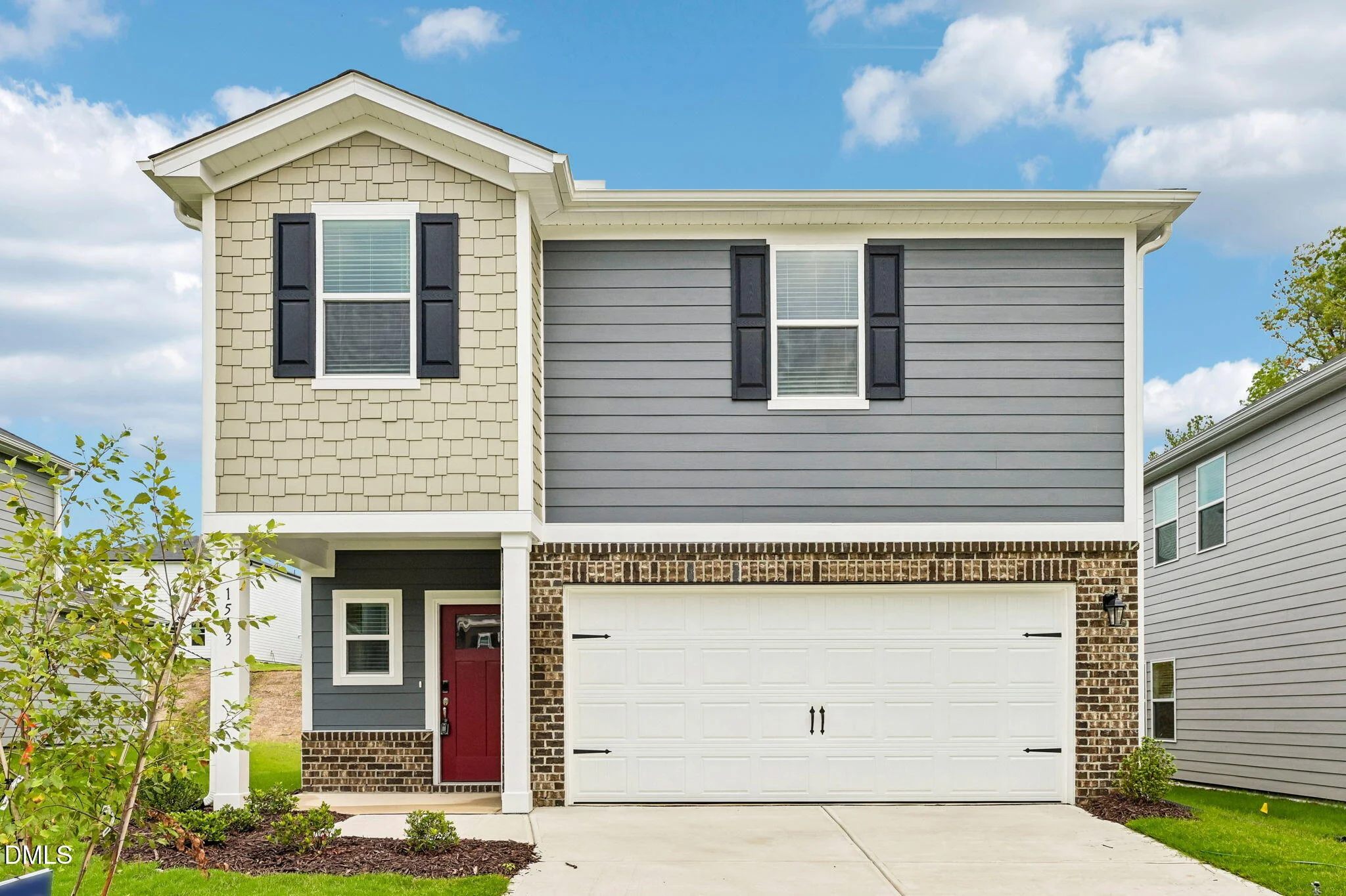 1513 Hatteras Road