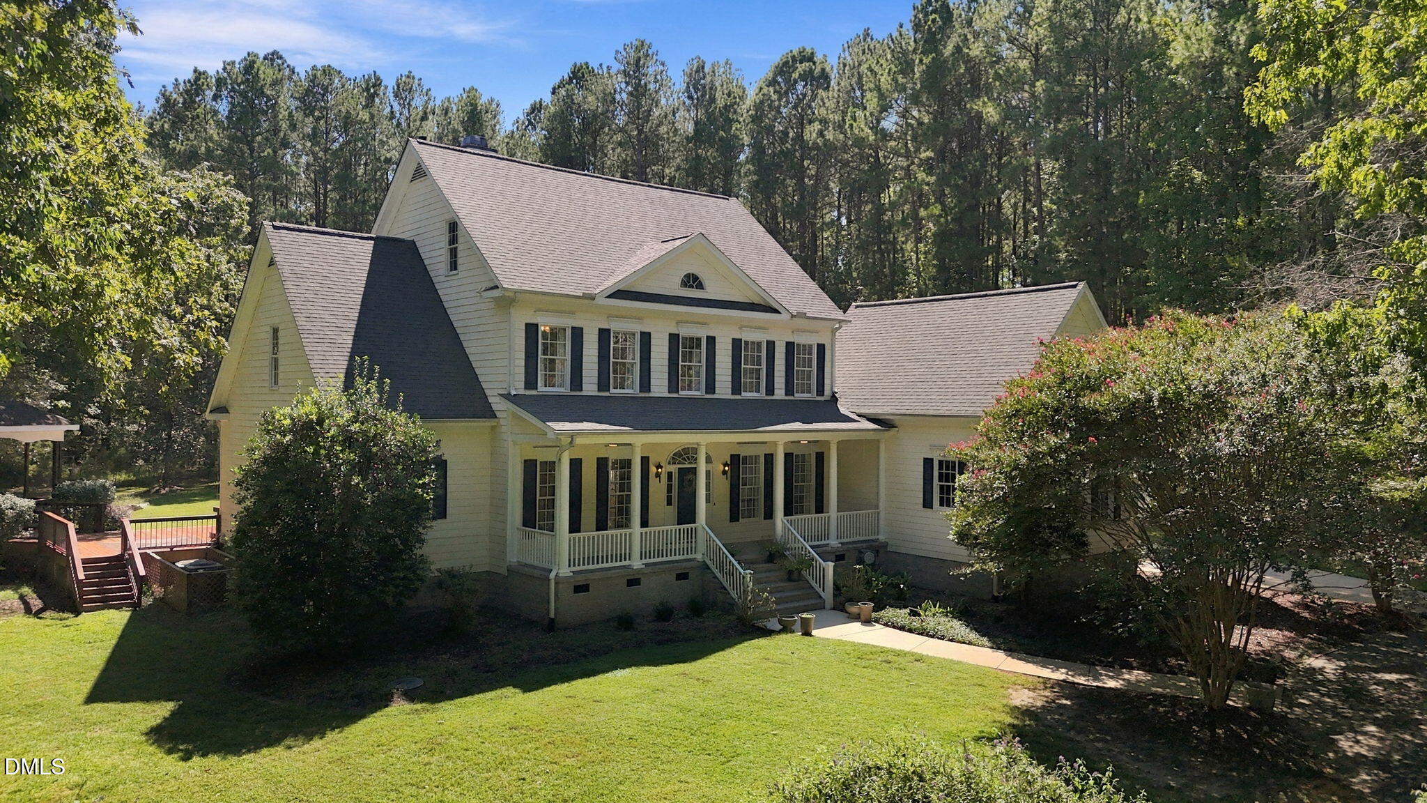 584 Olde Thompson Creek Road