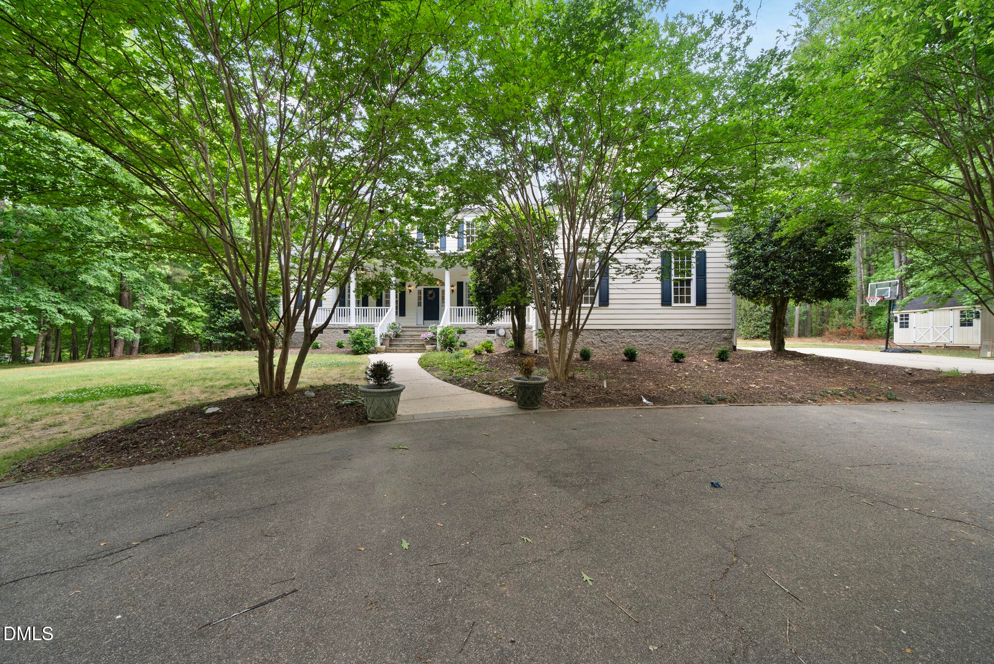 584 Olde Thompson Creek Road