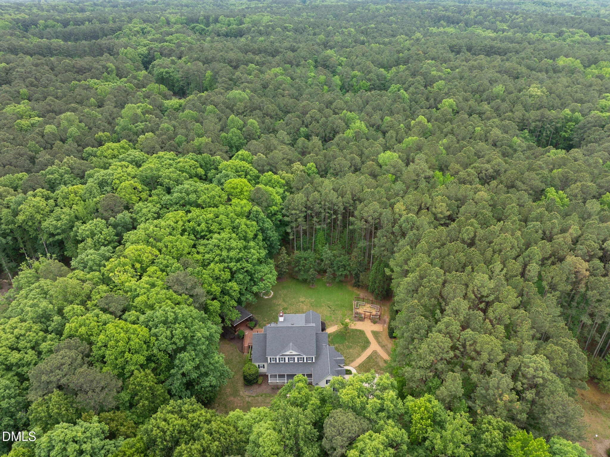 584 Olde Thompson Creek Road
