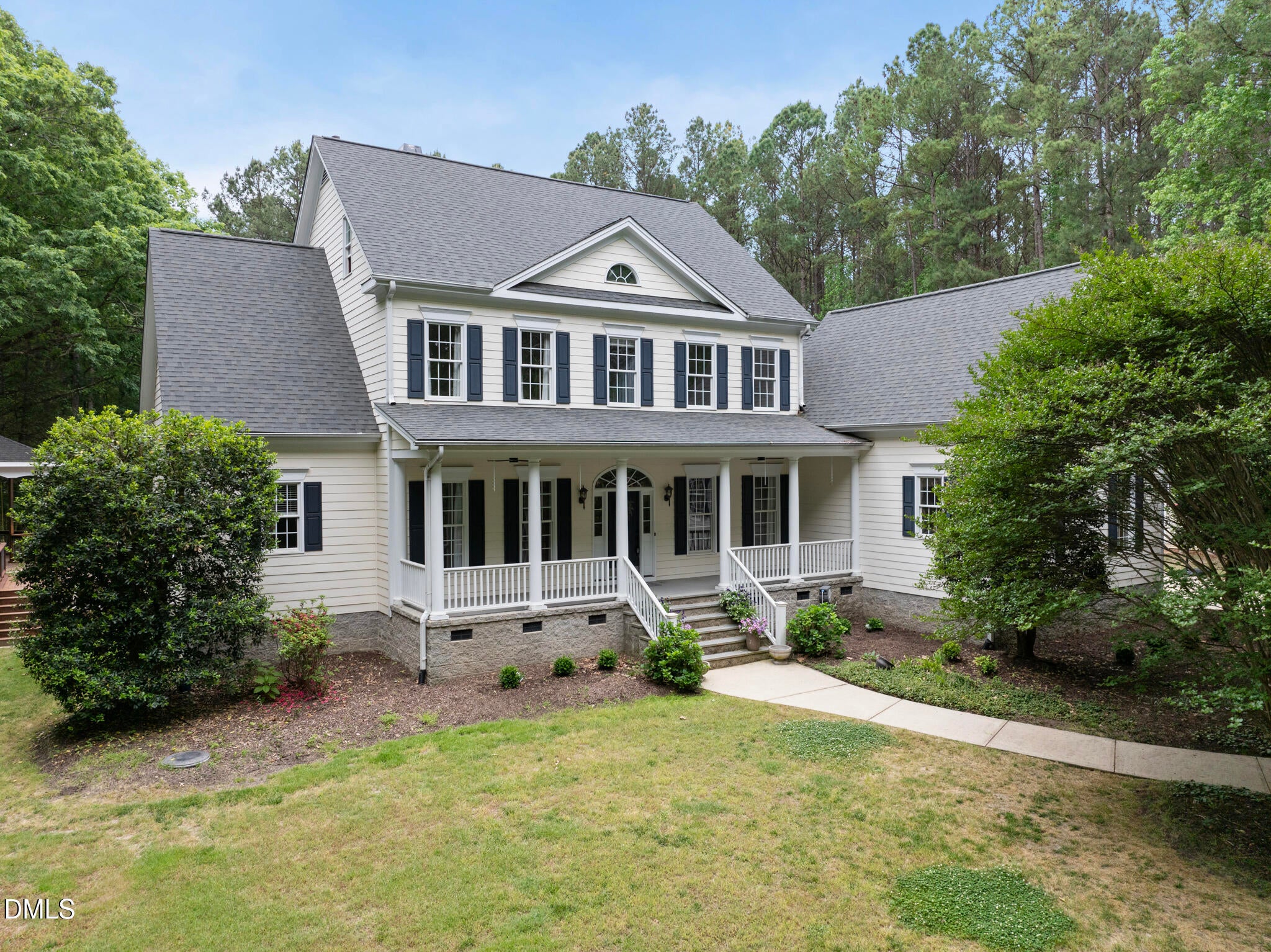 584 Olde Thompson Creek Road