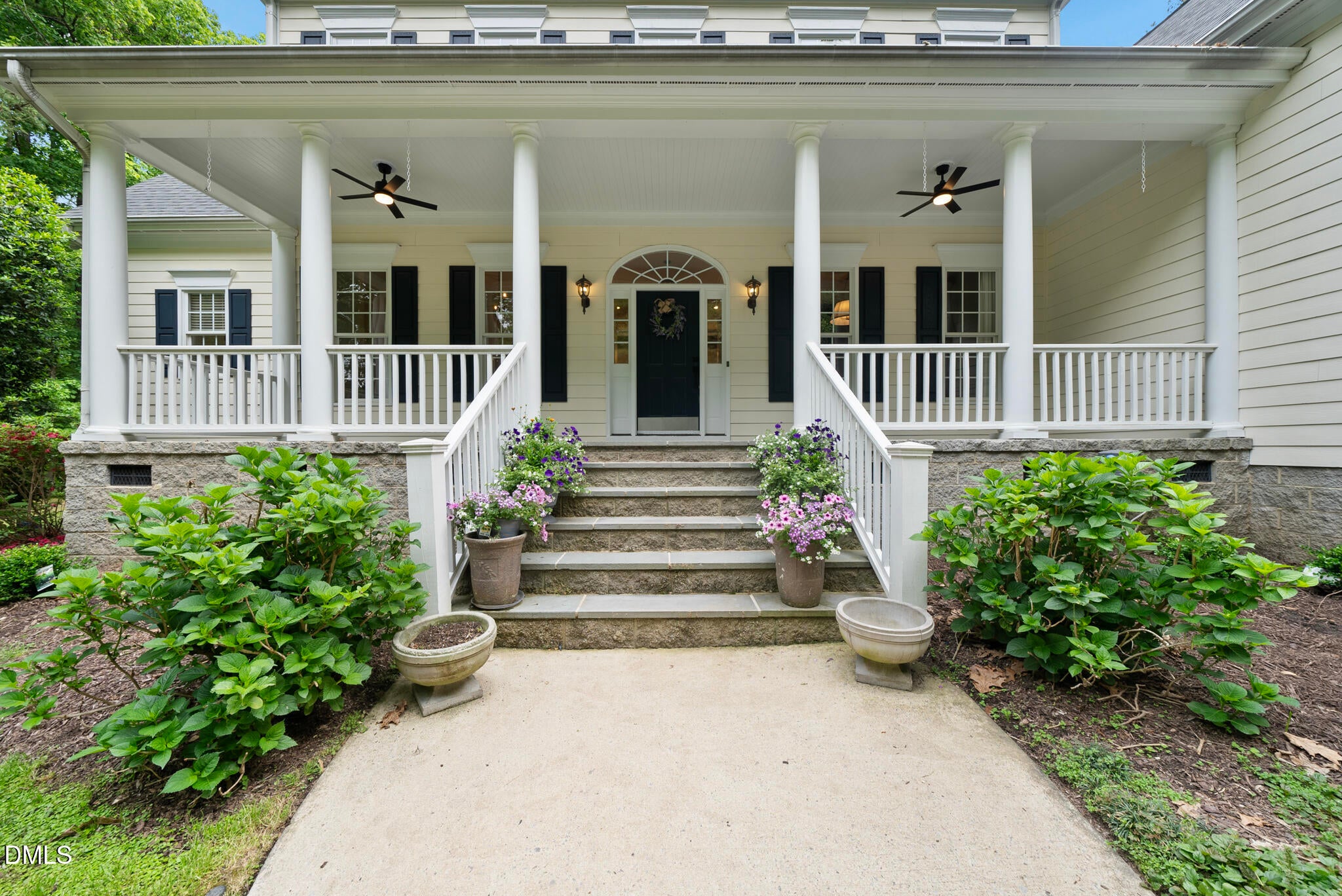 584 Olde Thompson Creek Road