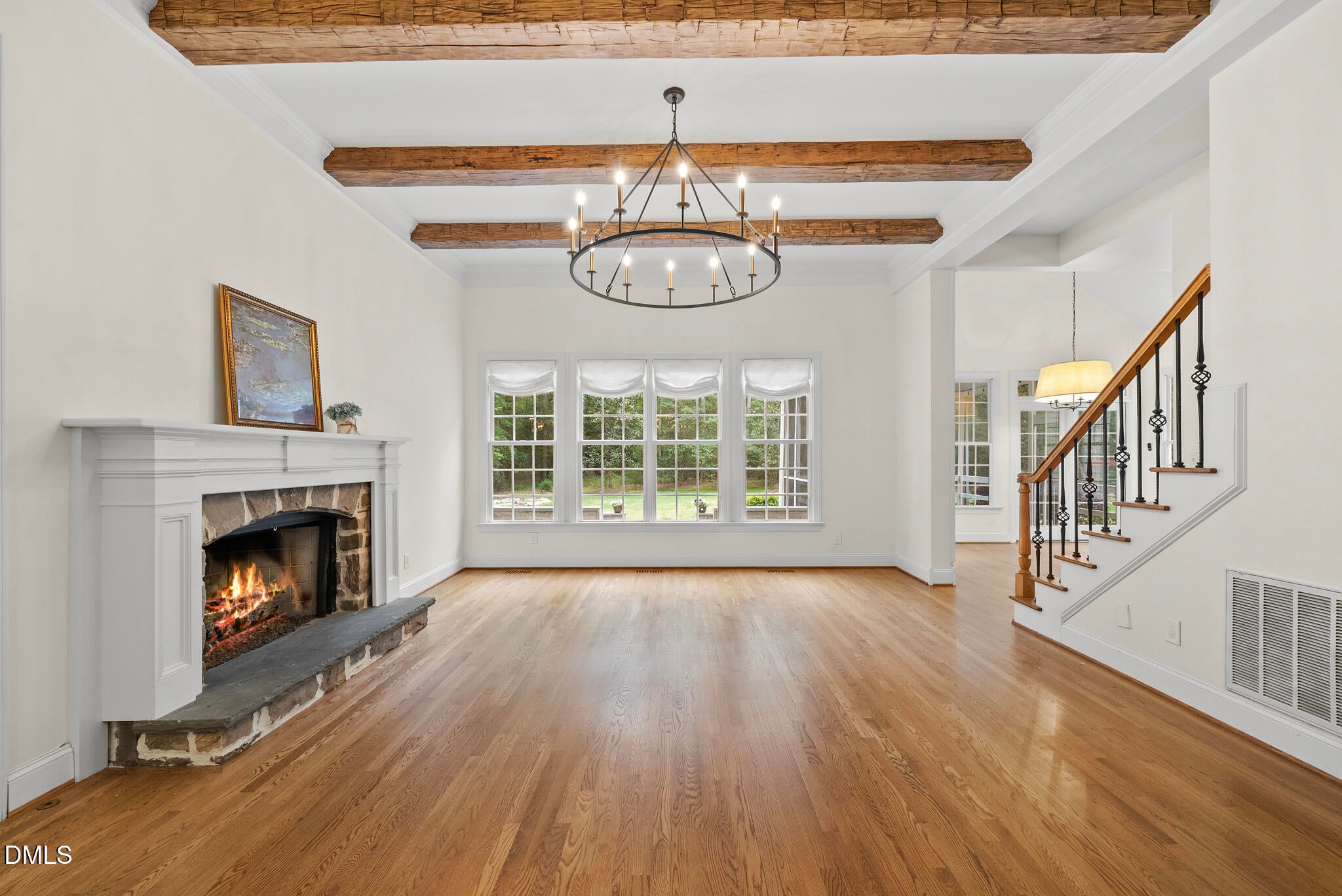 584 Olde Thompson Creek Road