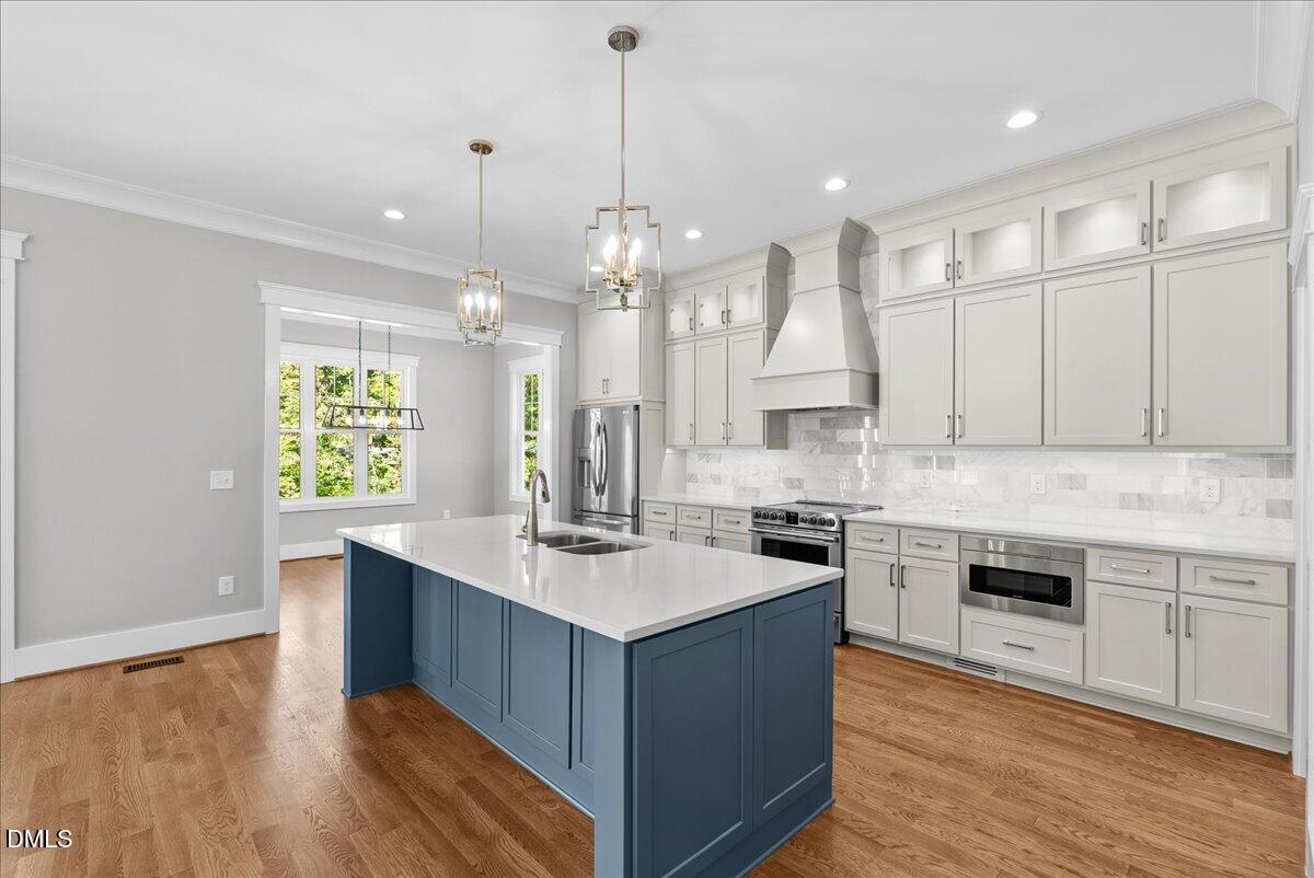 3932 Old Chapel Hill Road
