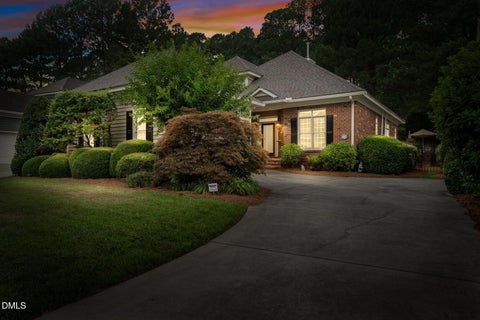 Photo of 108 Cobblestone Court, Rocky Mount, NC 27804 (MLS # 10181250)