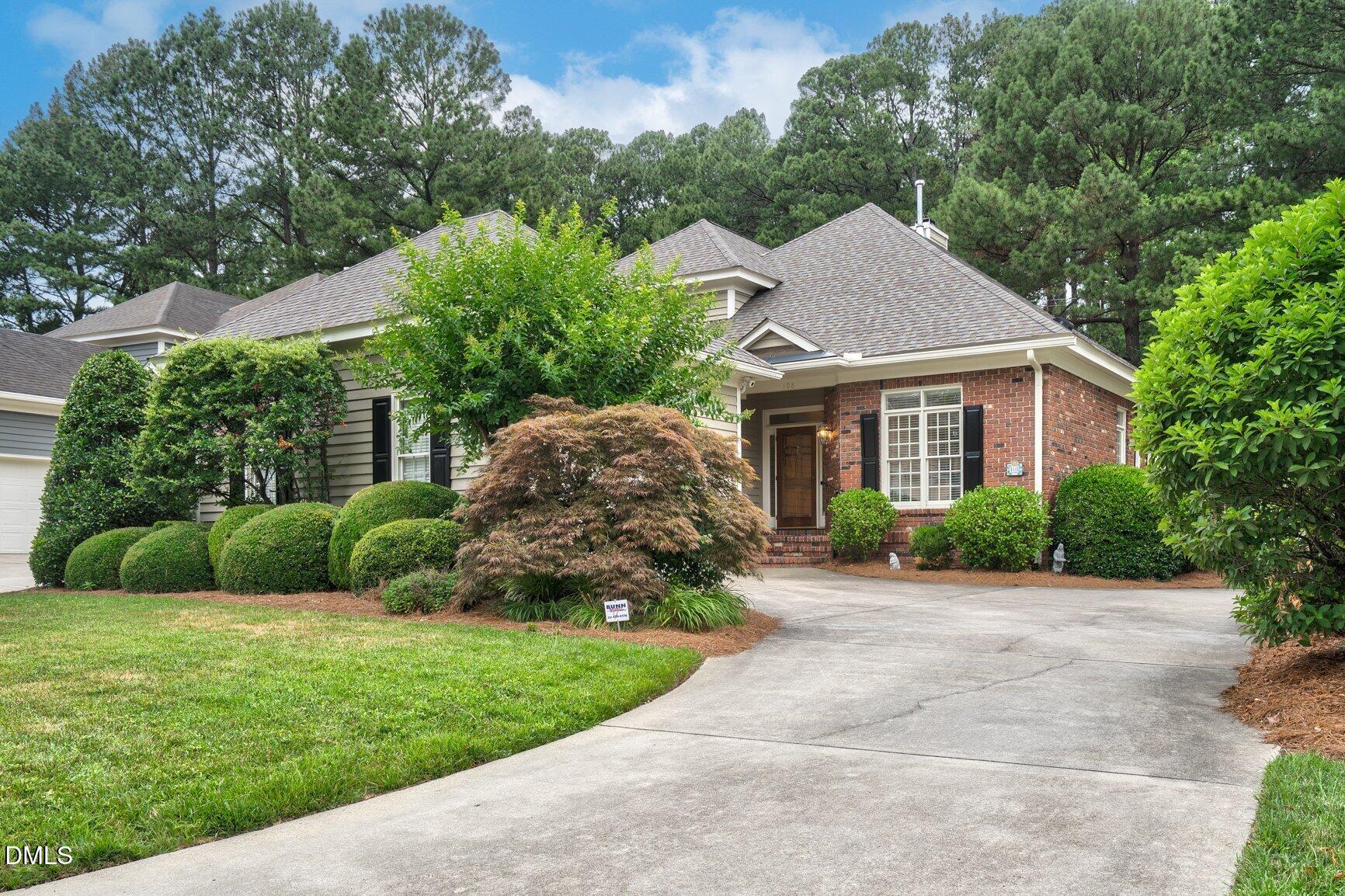 108 Cobblestone Court