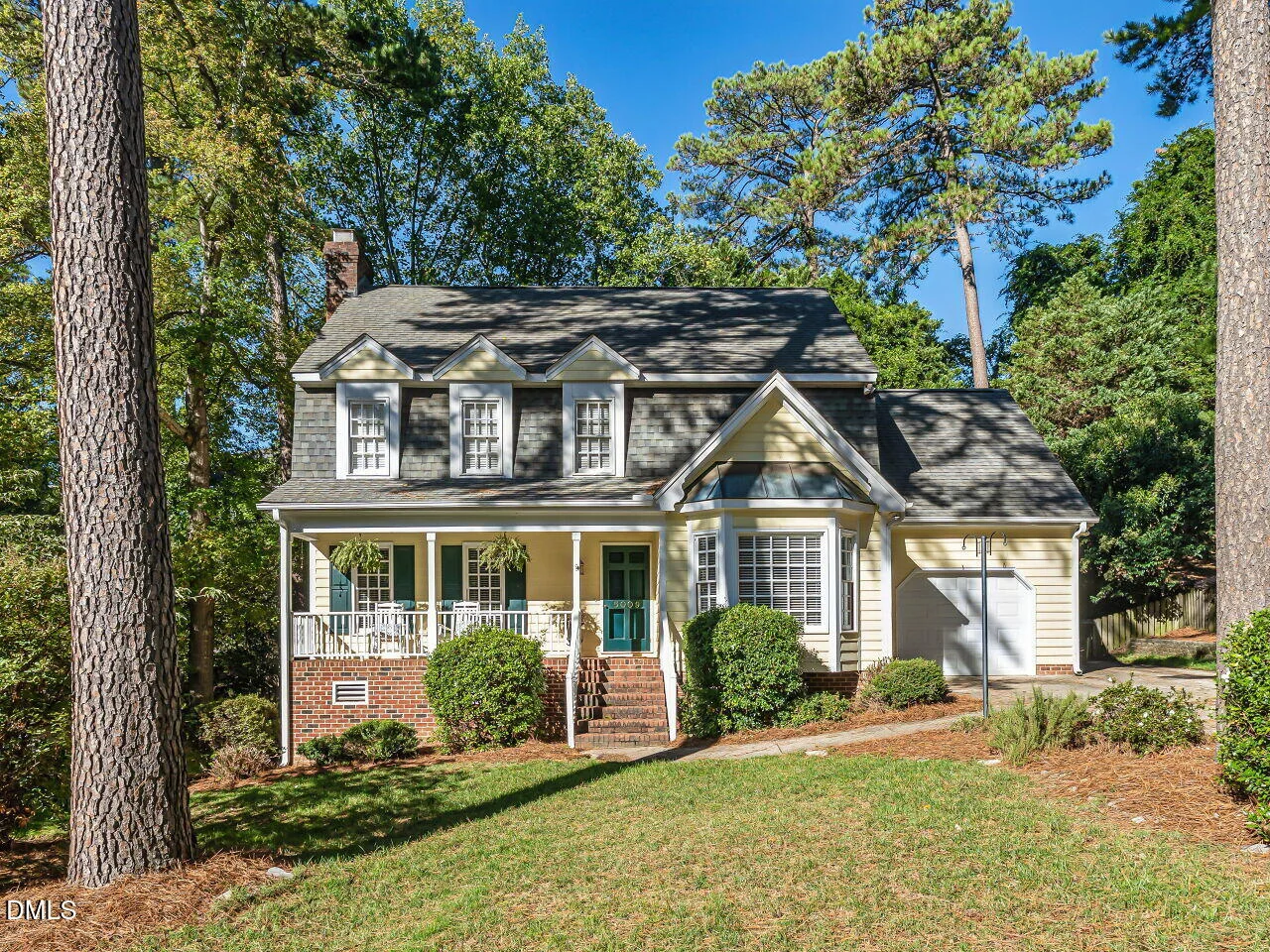 6009 Bramblewood Drive