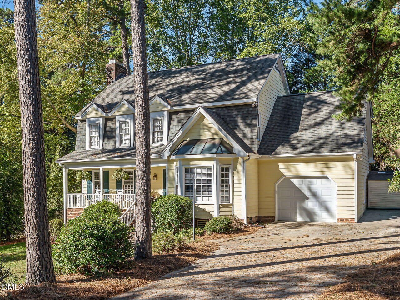 6009 Bramblewood Drive