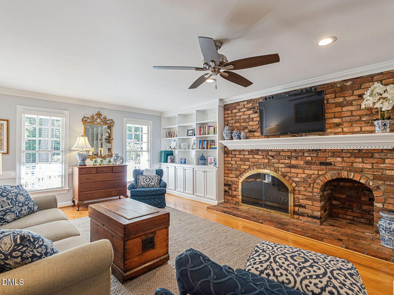 6009 Bramblewood Drive