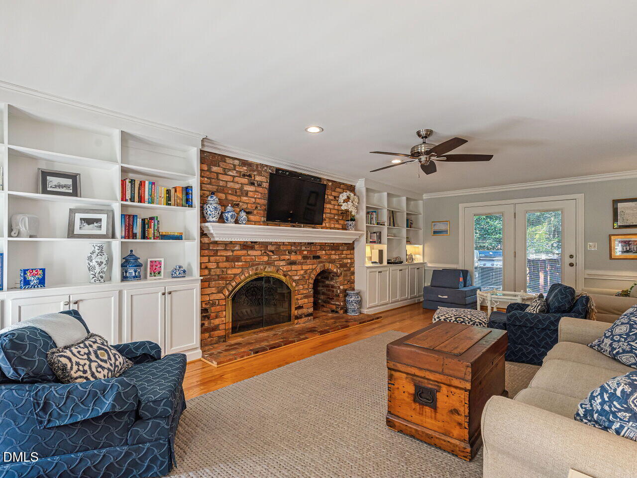 6009 Bramblewood Drive