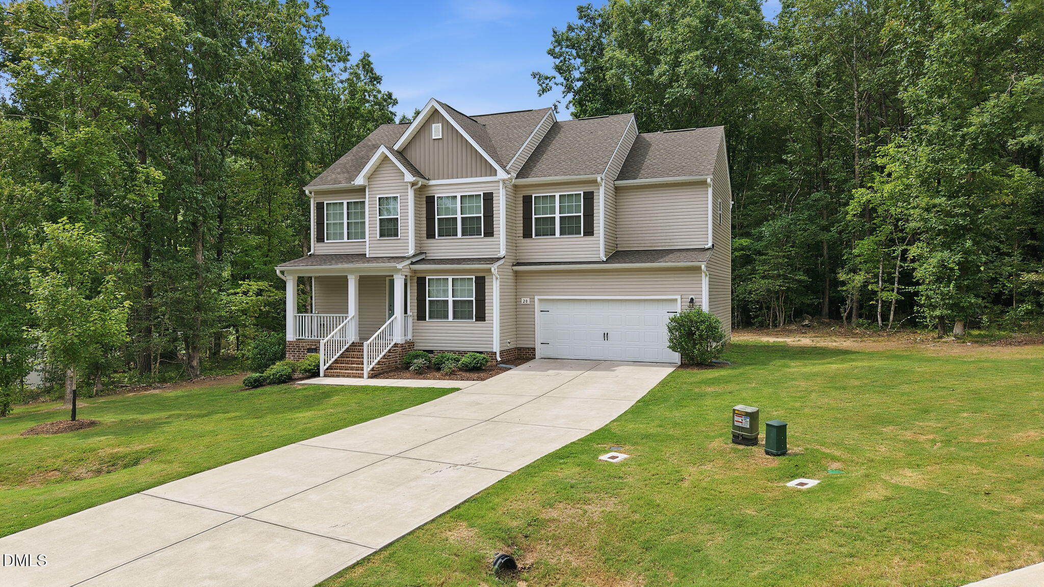 20 Shearin Lane