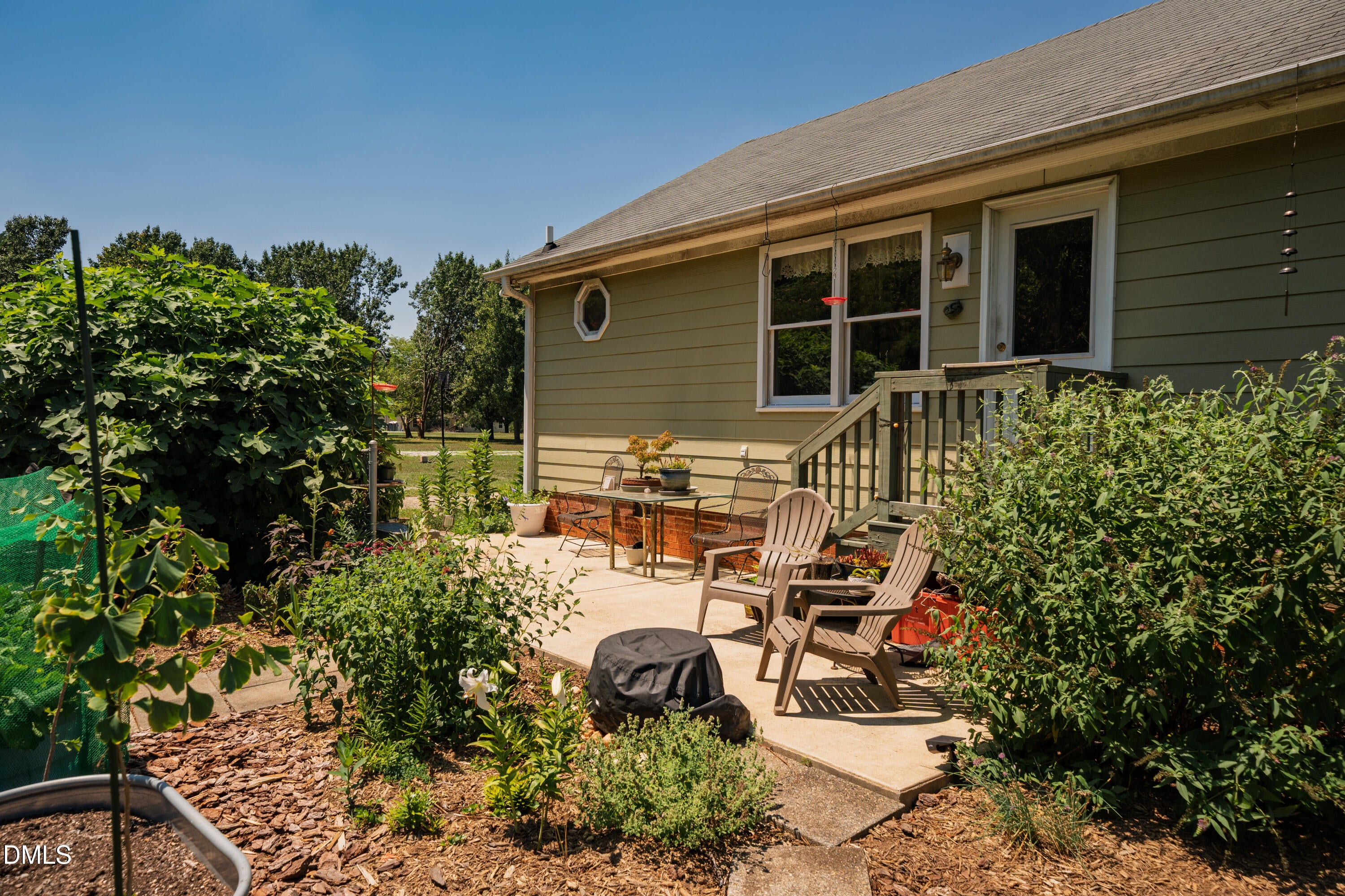 1509 Daniels Farm Road