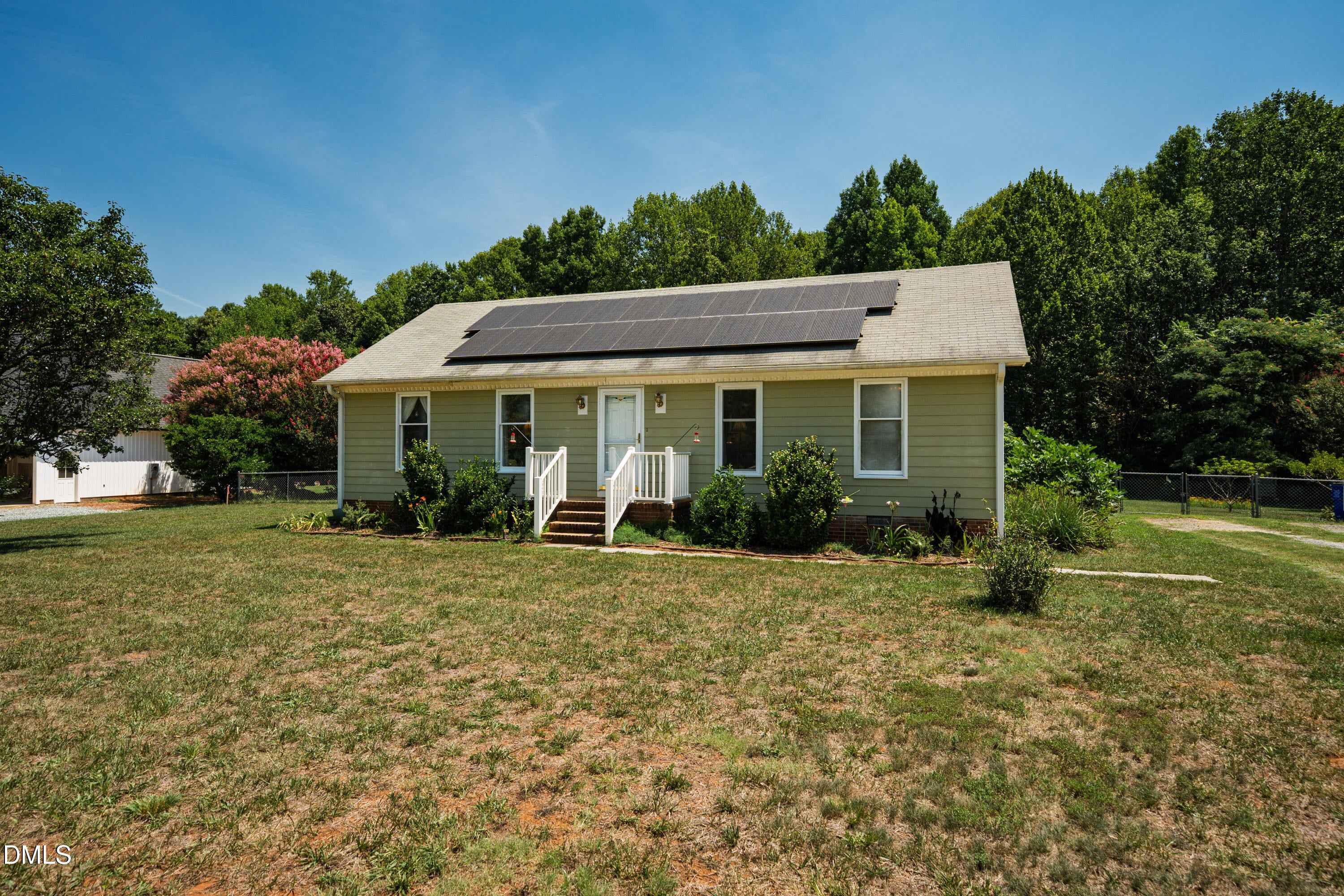 1509 Daniels Farm Road