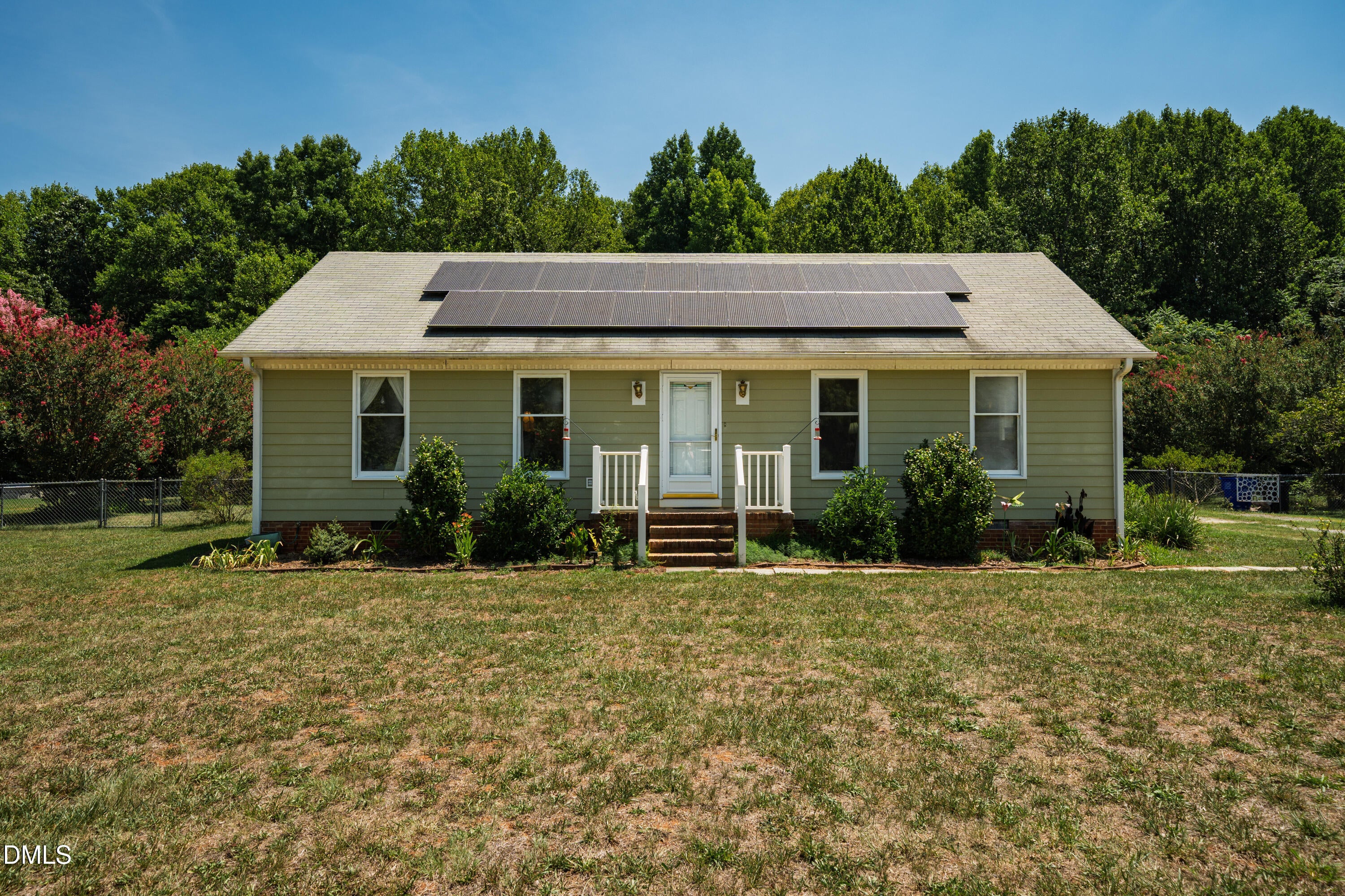 1509 Daniels Farm Road