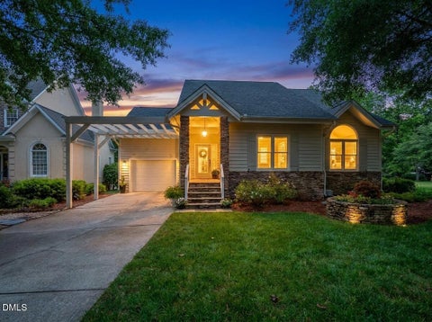 Photo of 444 Millingport Lane, New London, NC 28127 (MLS # 10170564)