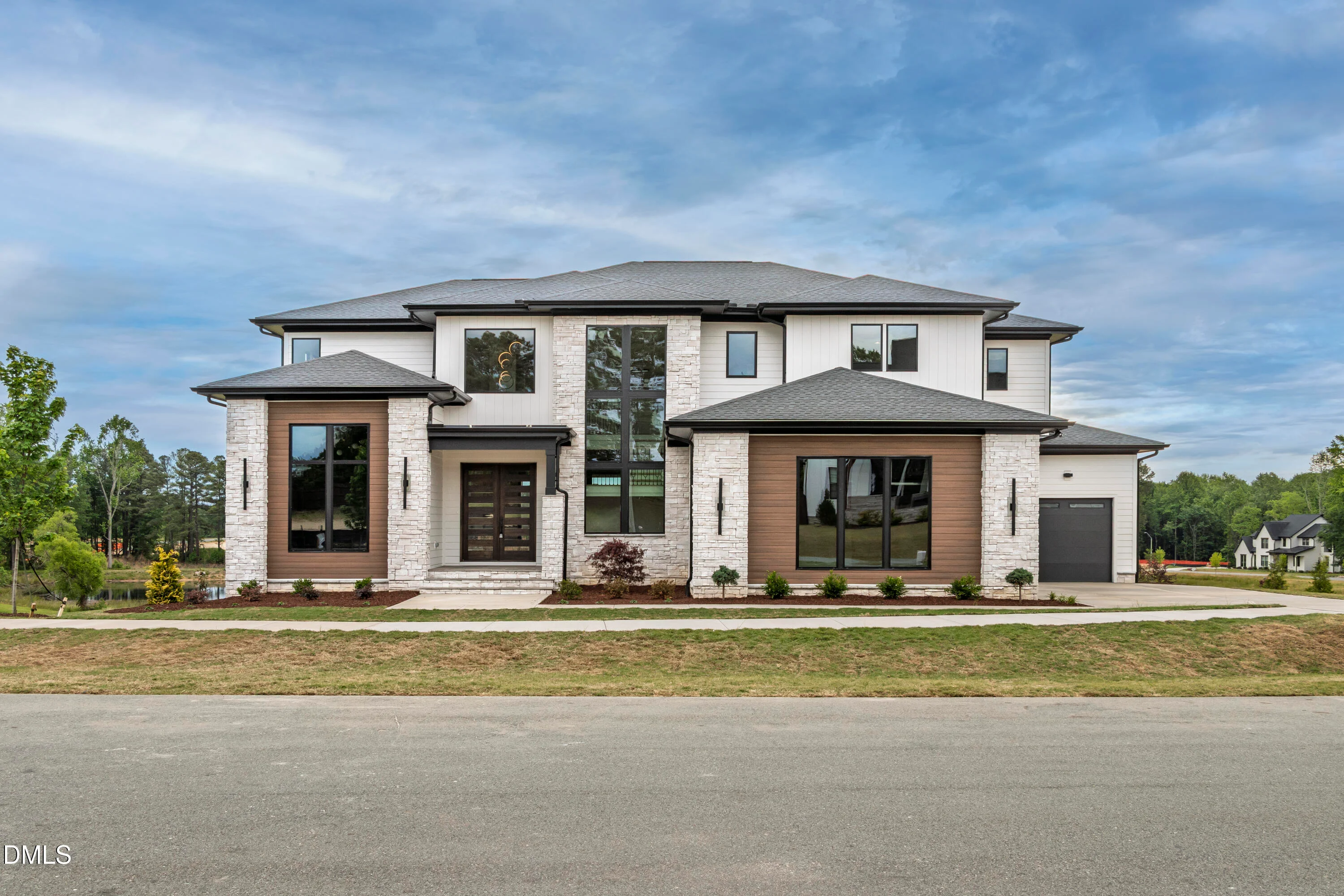 6716 Valley Woods Lane