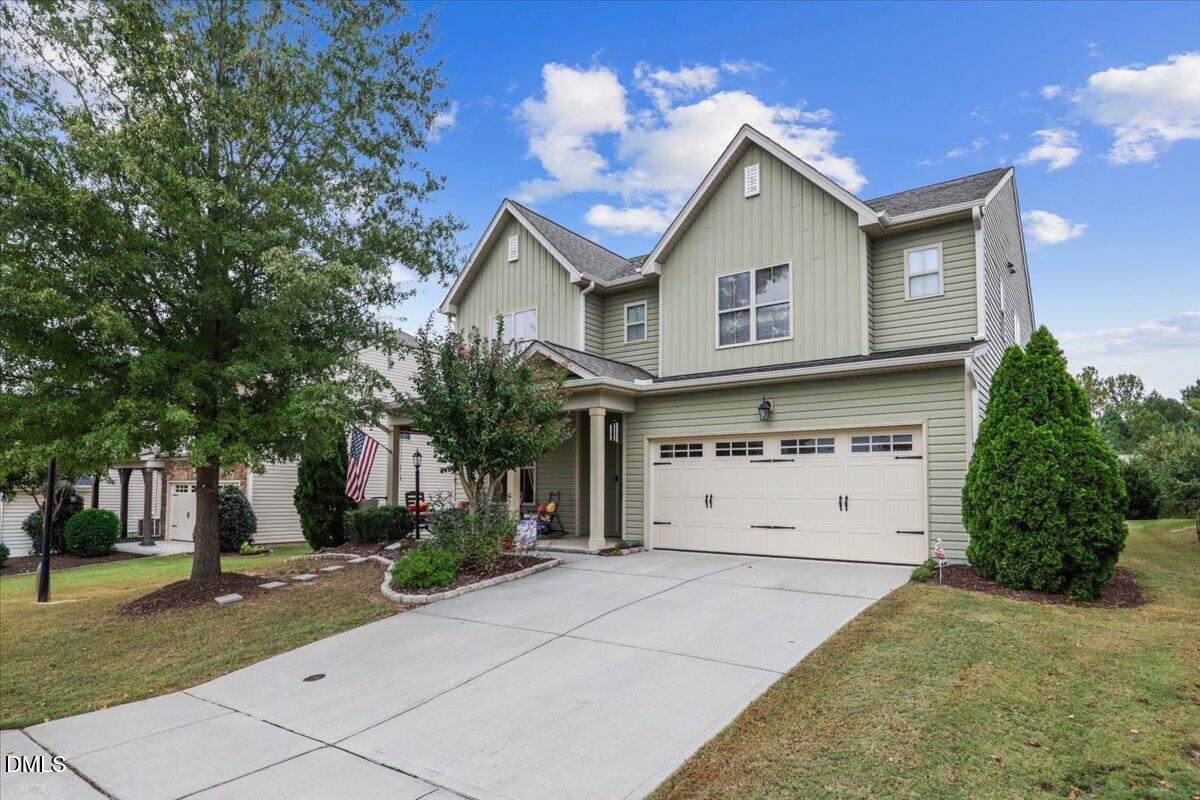 334 Naples Lane