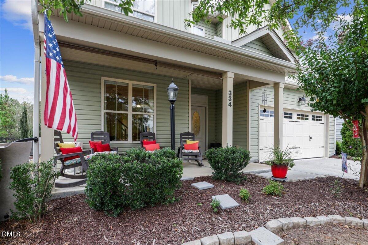 334 Naples Lane