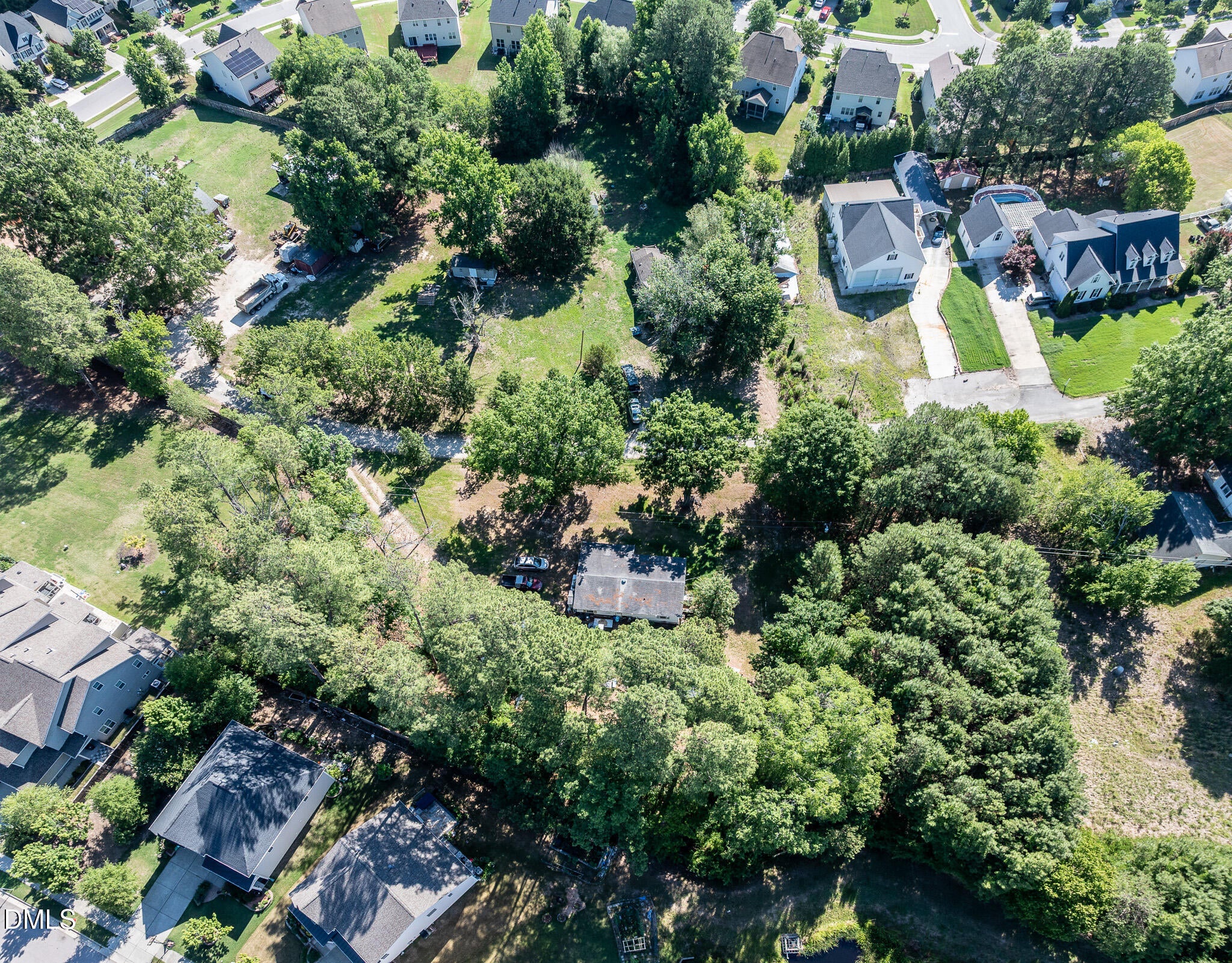 5911 Family Farm Road