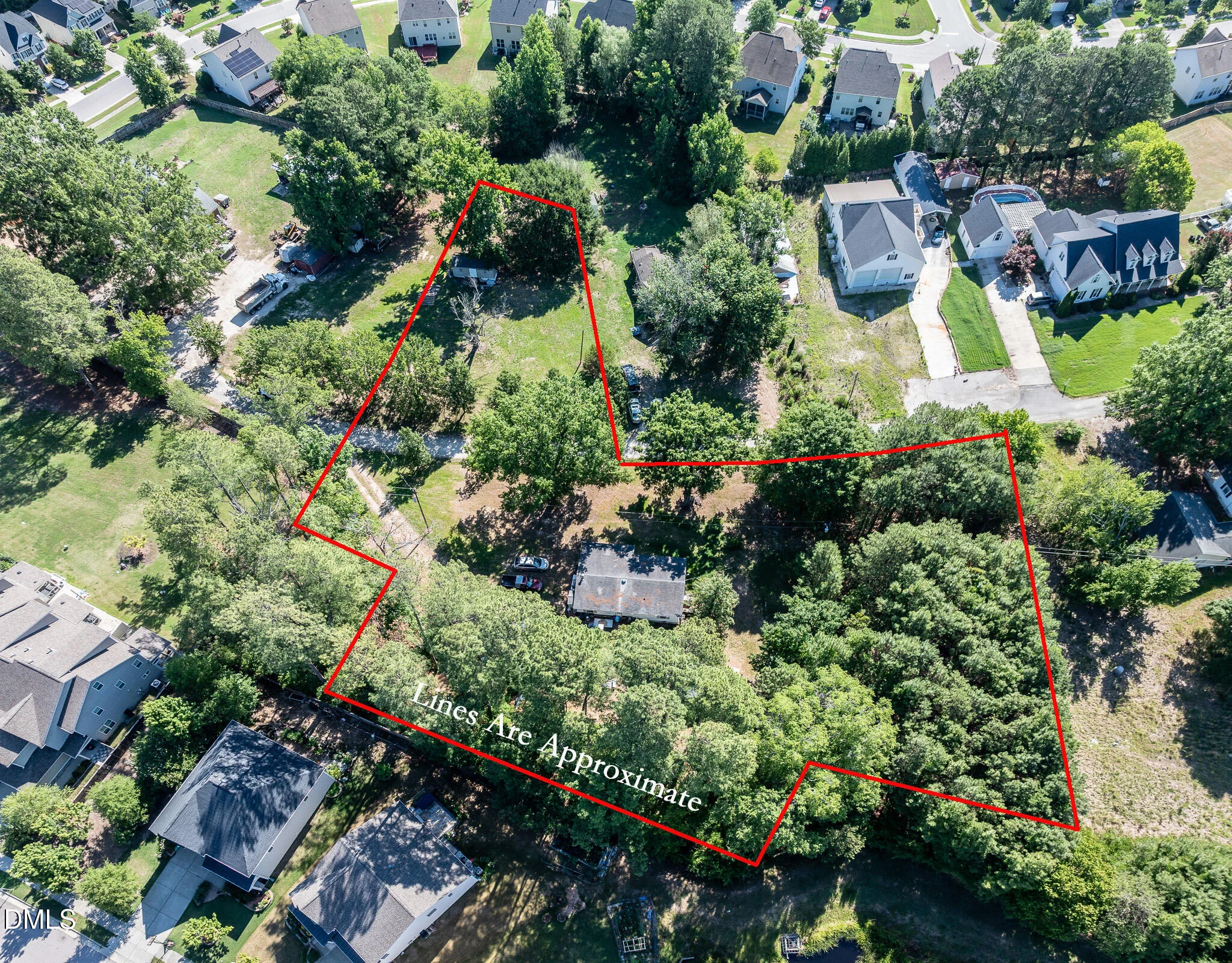 5911 Family Farm Road