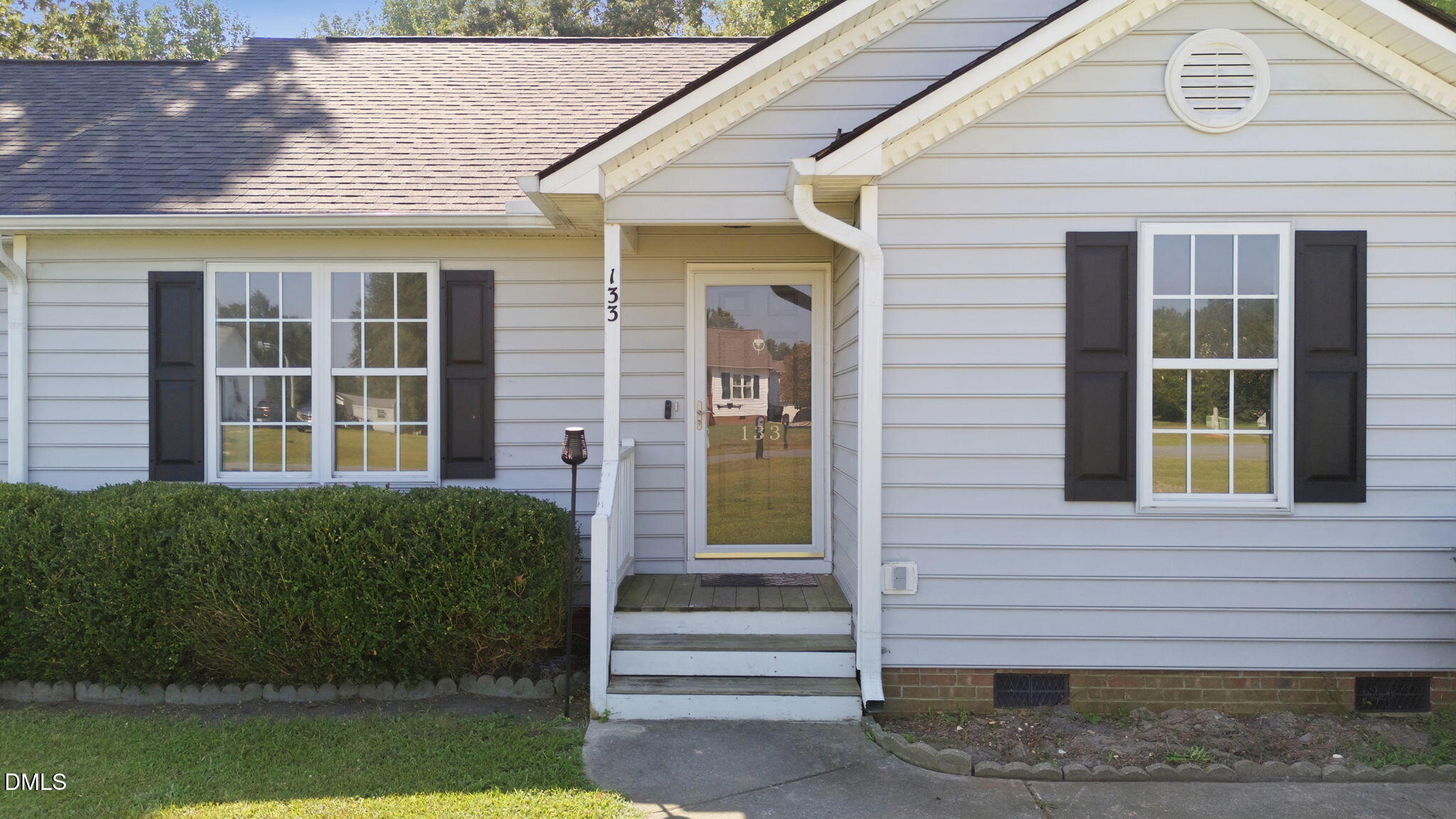 133 Wilmack Drive