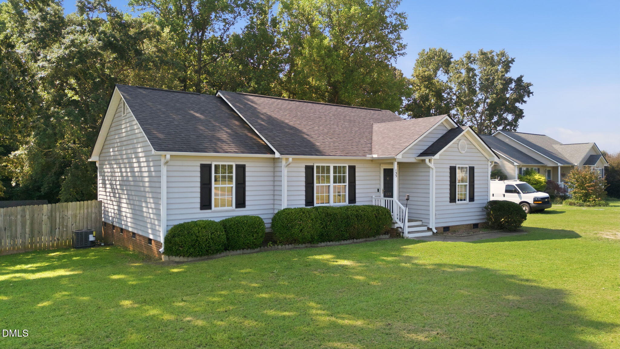 133 Wilmack Drive