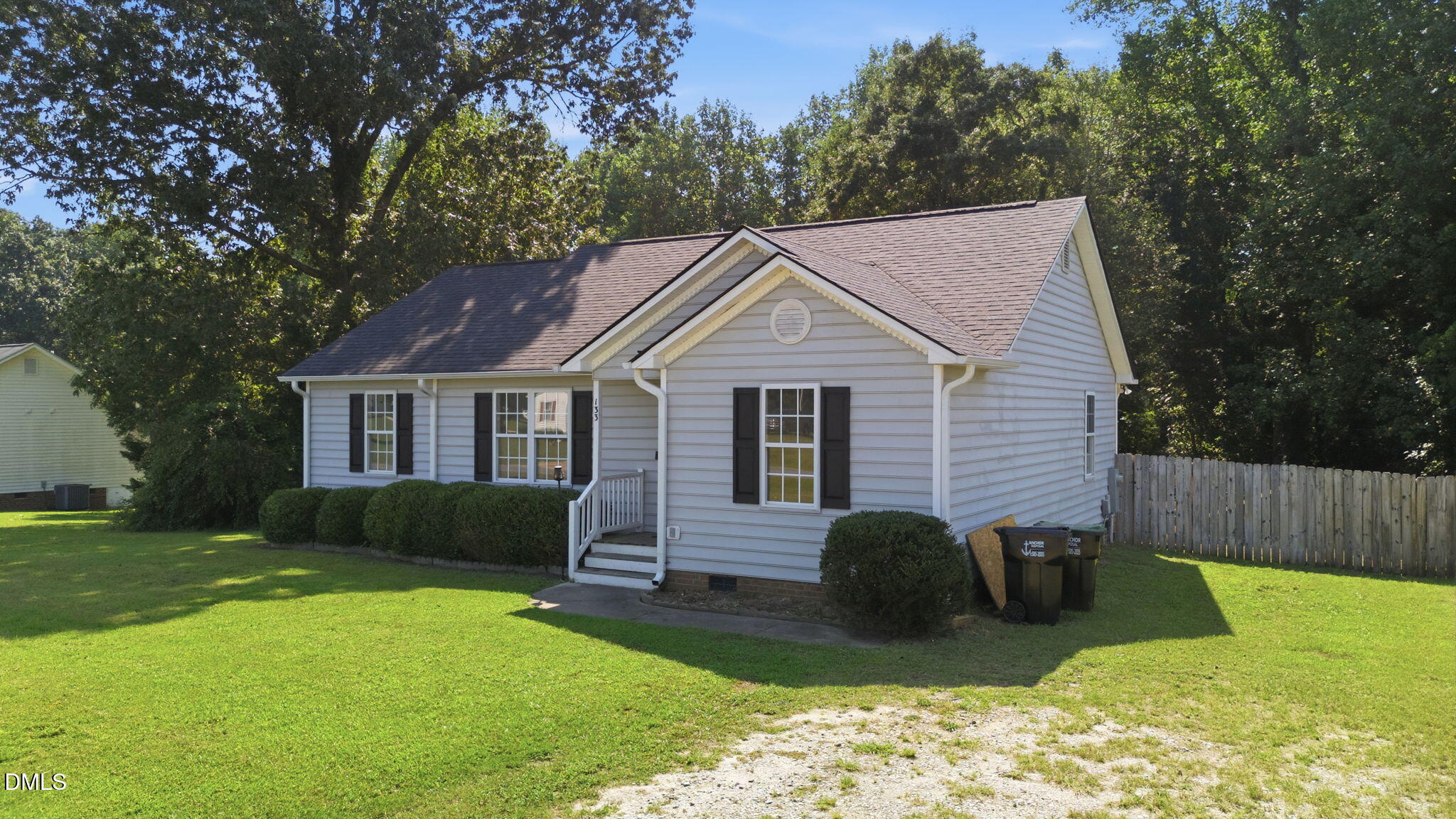 133 Wilmack Drive