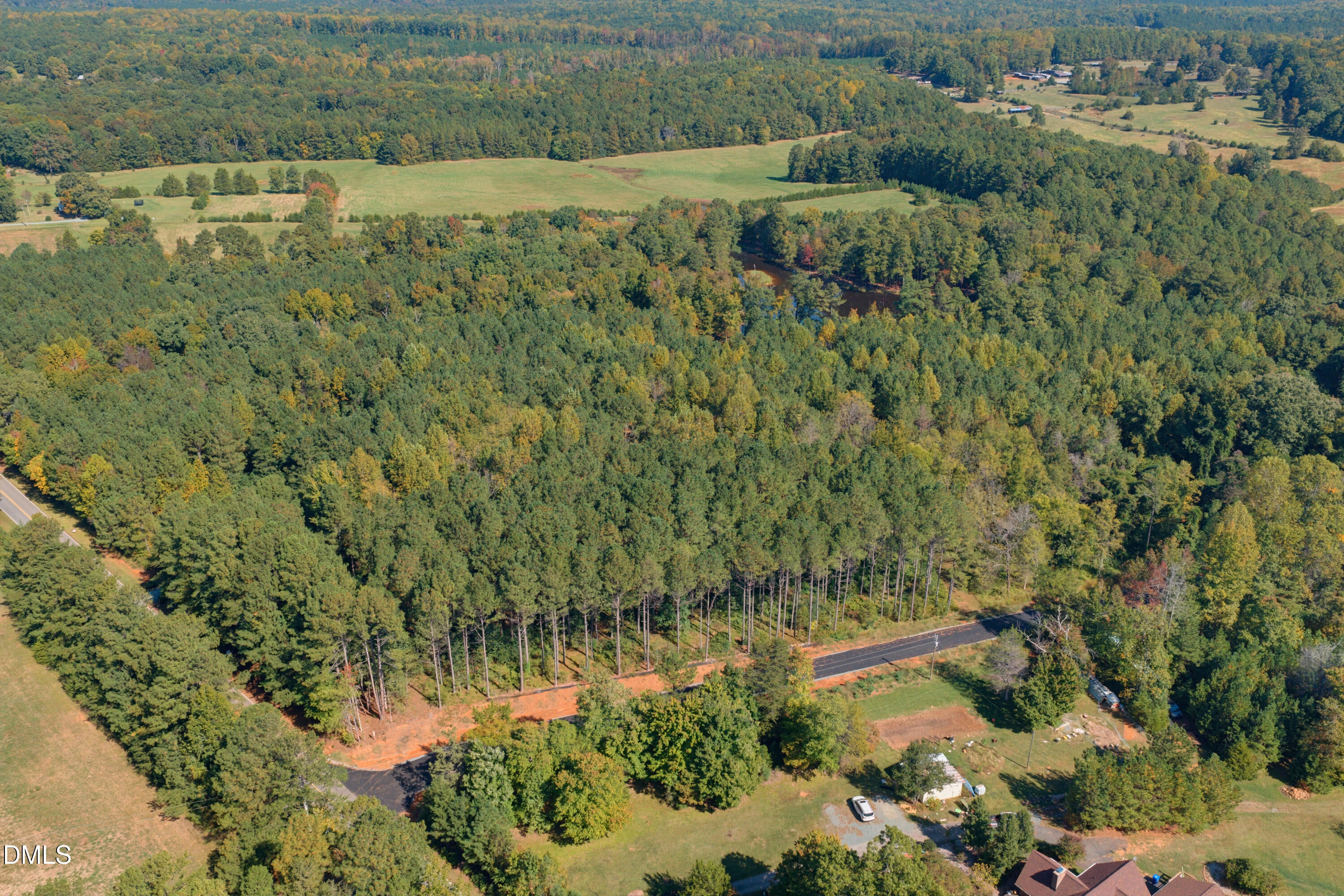 Lot C Arden Estates Court