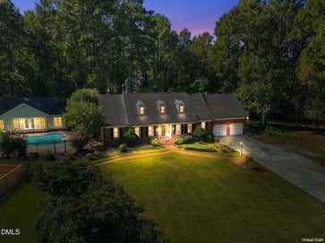 115 Meadowglades Lane Cary NC 27518