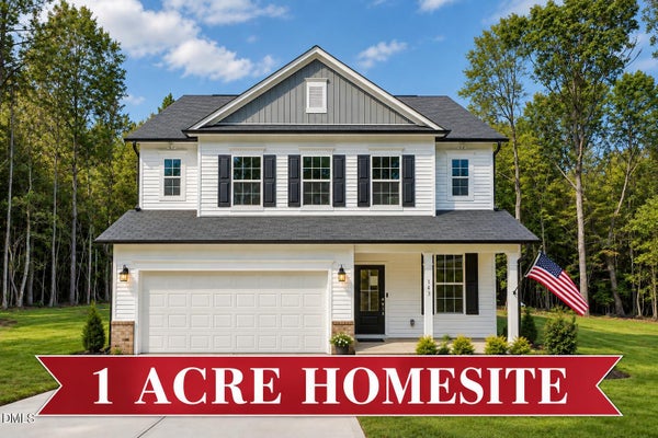 143 EMBER STREET, ZEBULON, NC 27597 - Image 44431c7c1da3bd52d592dc2bd45f355b/1746359967