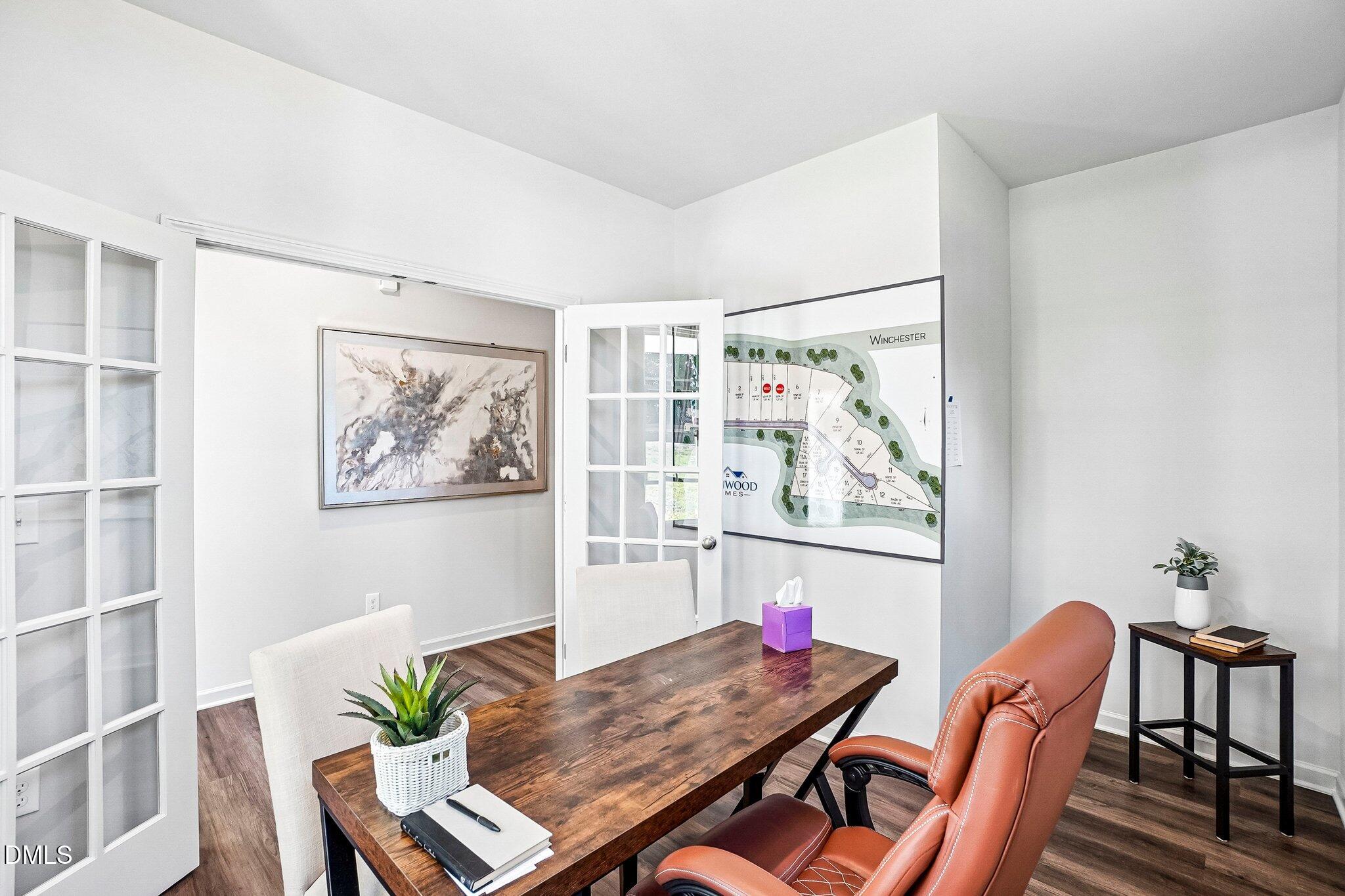 143 Ember Street